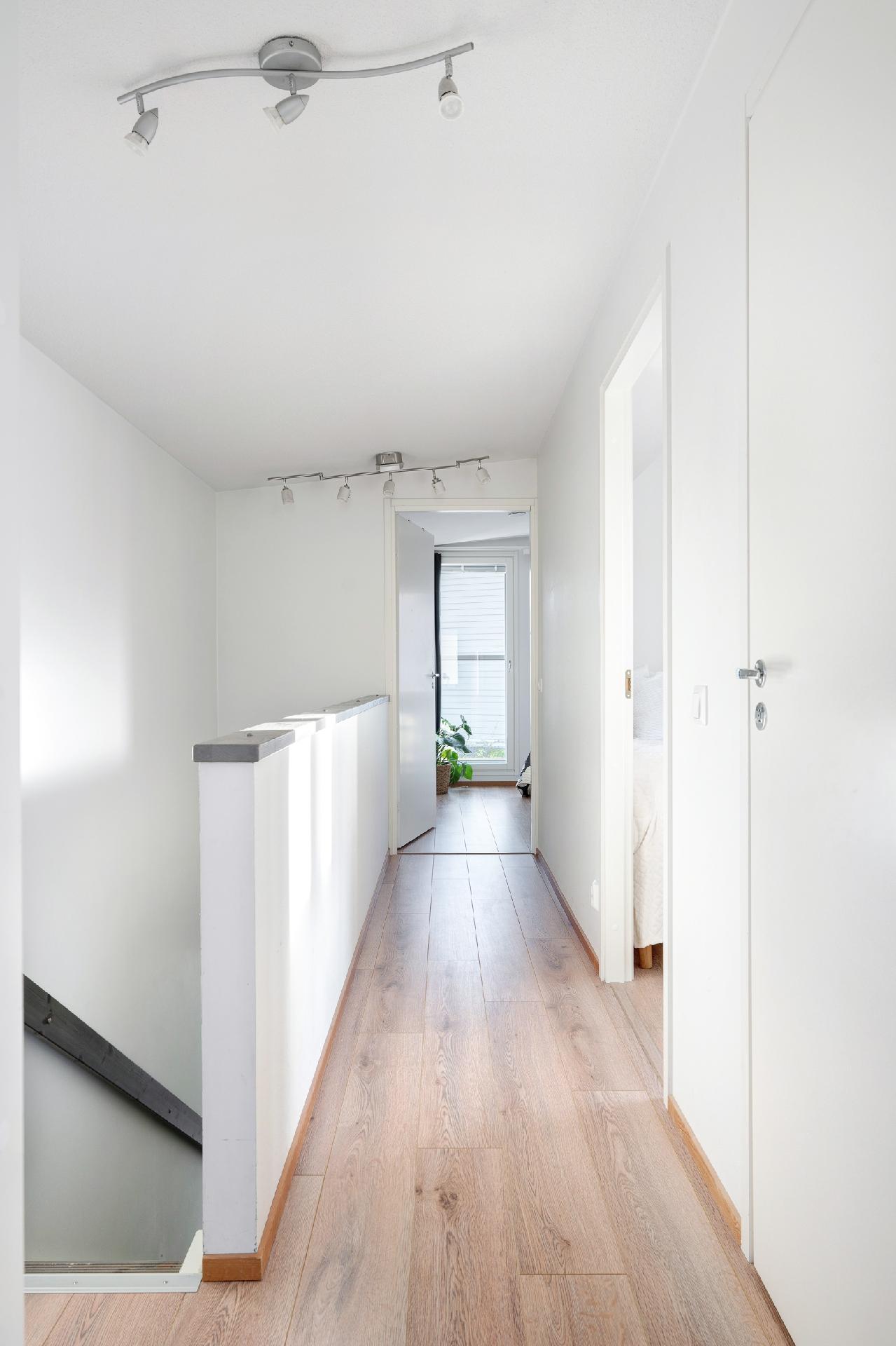 Tillinmäentie 35, Tillinmäki, Espoo