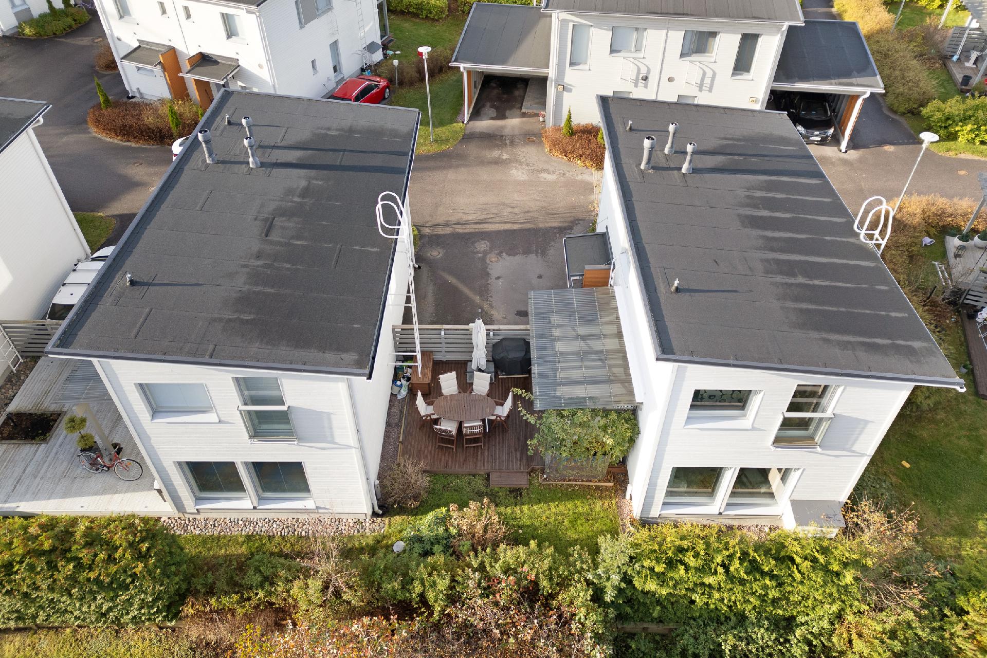 Tillinmäentie 35, Tillinmäki, Espoo