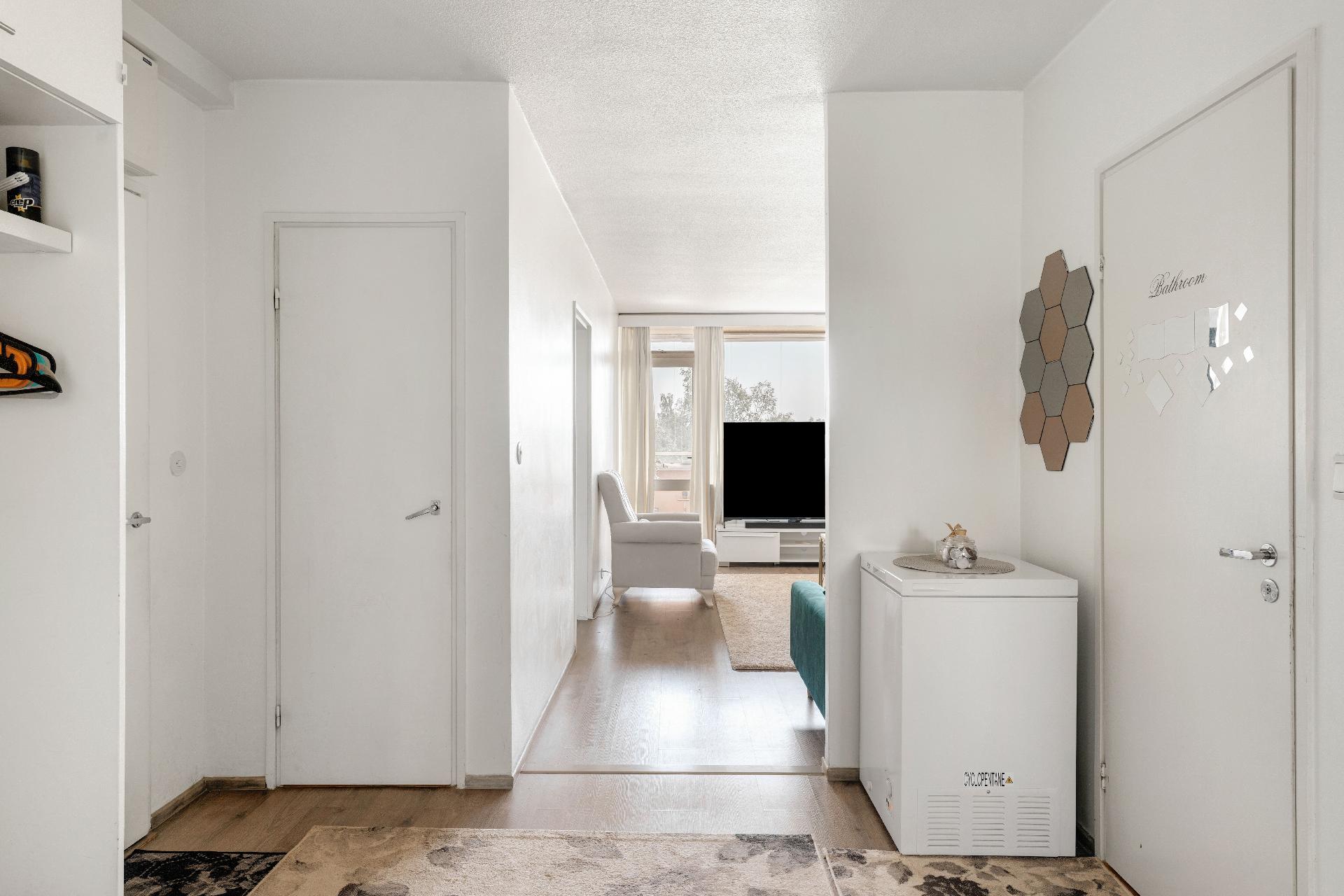 Kivivuorenkuja 4, Martinlaakso, Vantaa