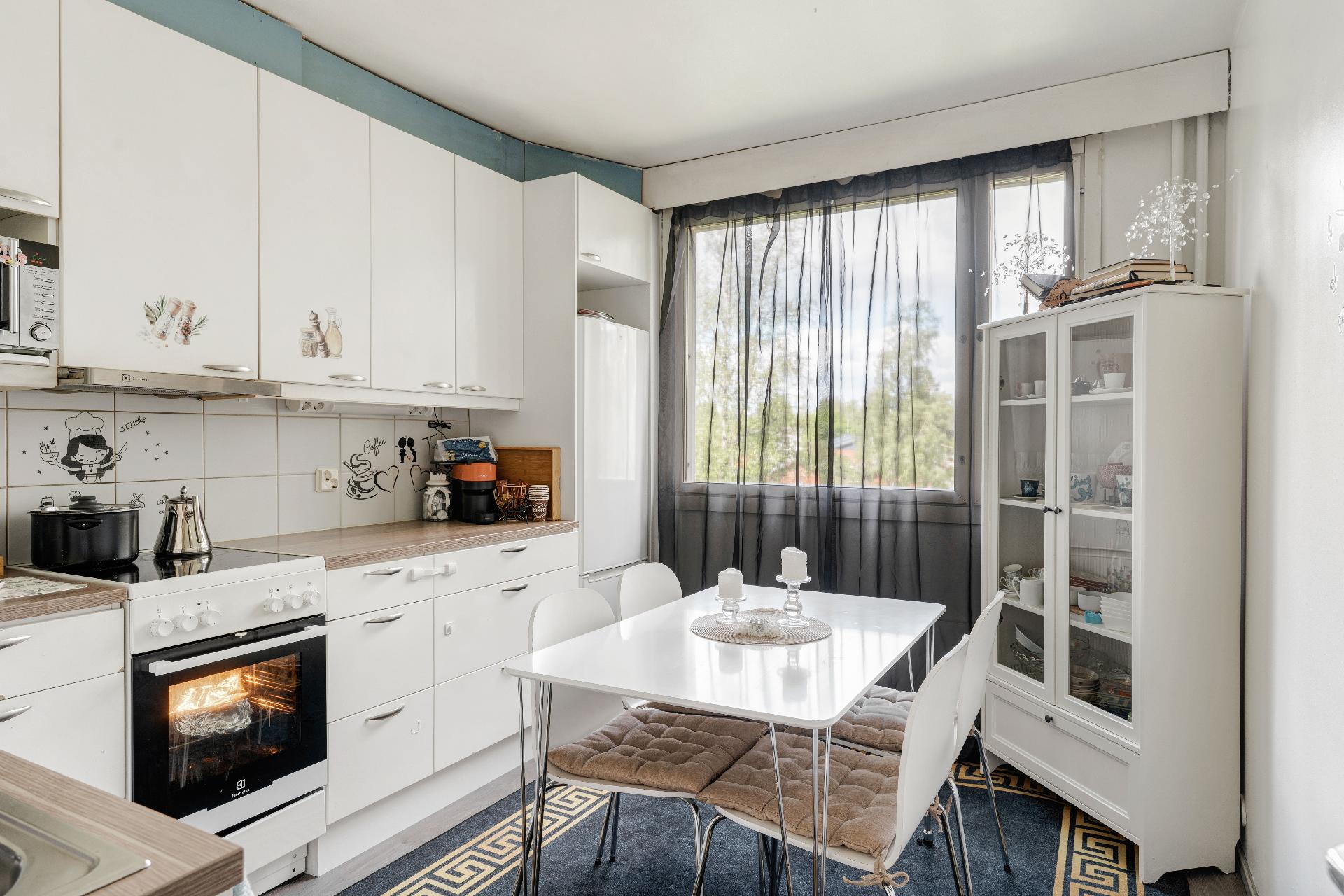 Kivivuorenkuja 4, Martinlaakso, Vantaa