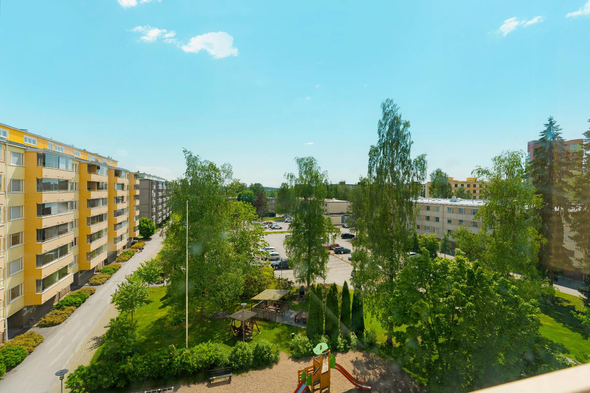 Kivivuorenkuja 4, Martinlaakso, Vantaa