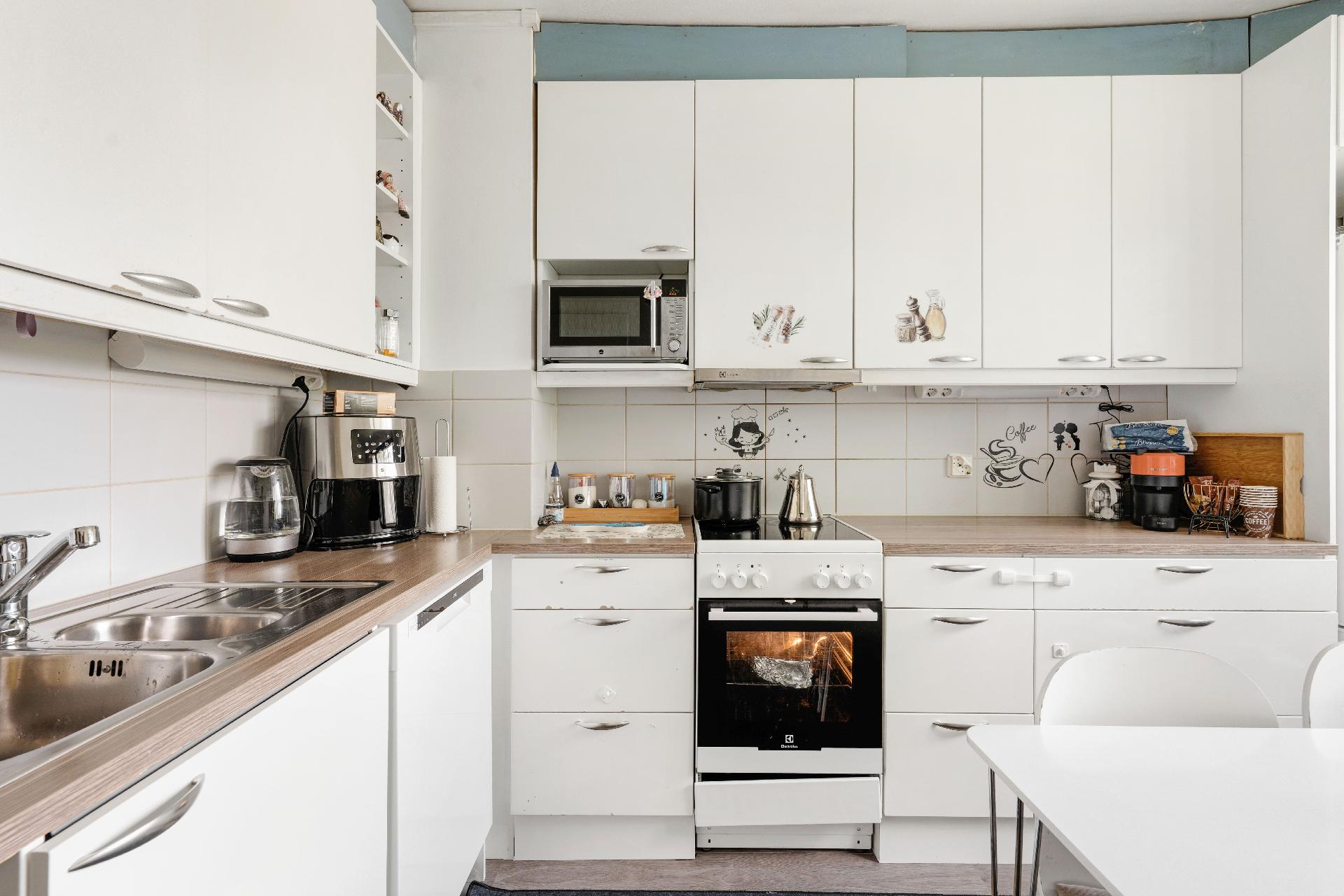 Kivivuorenkuja 4, Martinlaakso, Vantaa