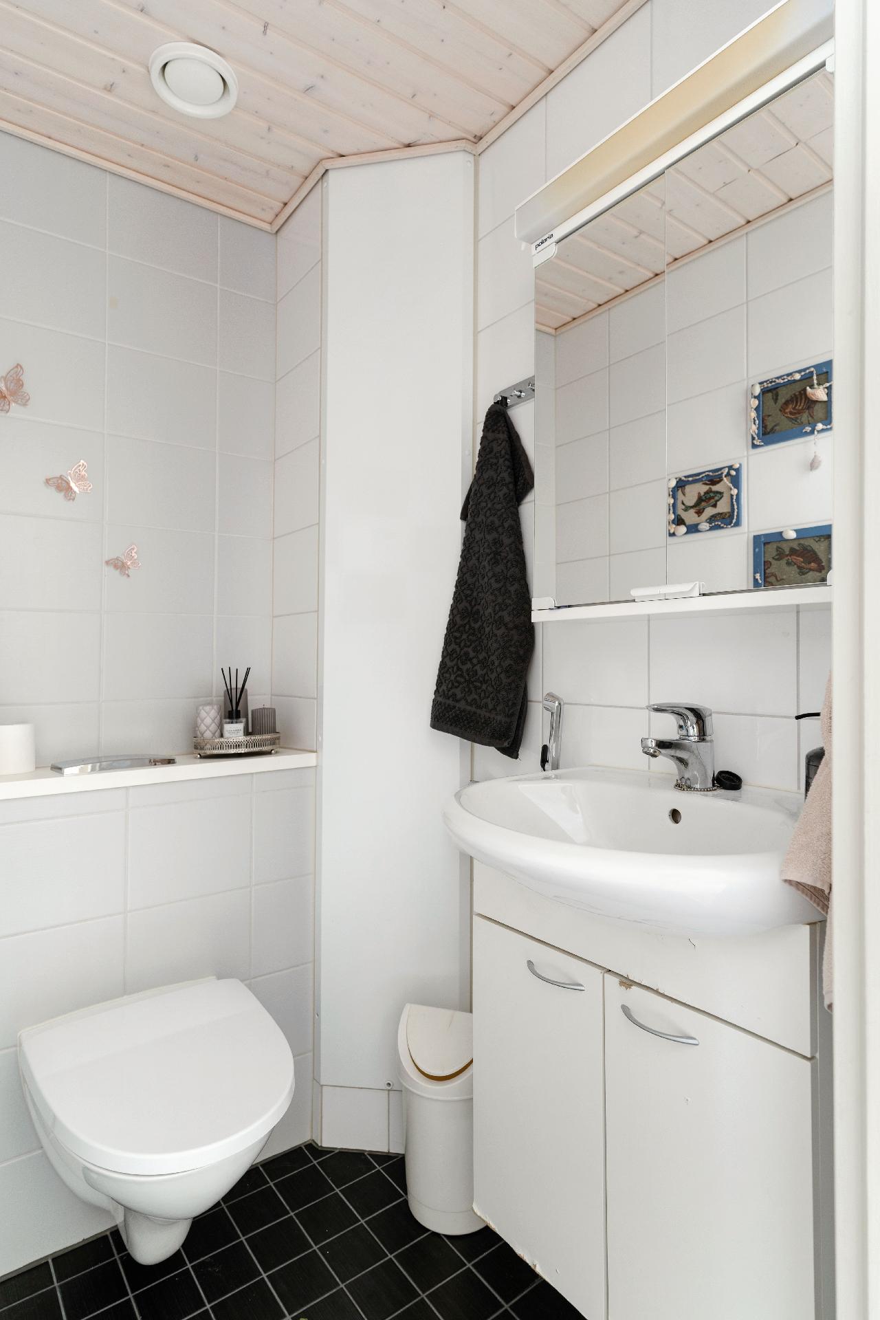 Kivivuorenkuja 4, Martinlaakso, Vantaa