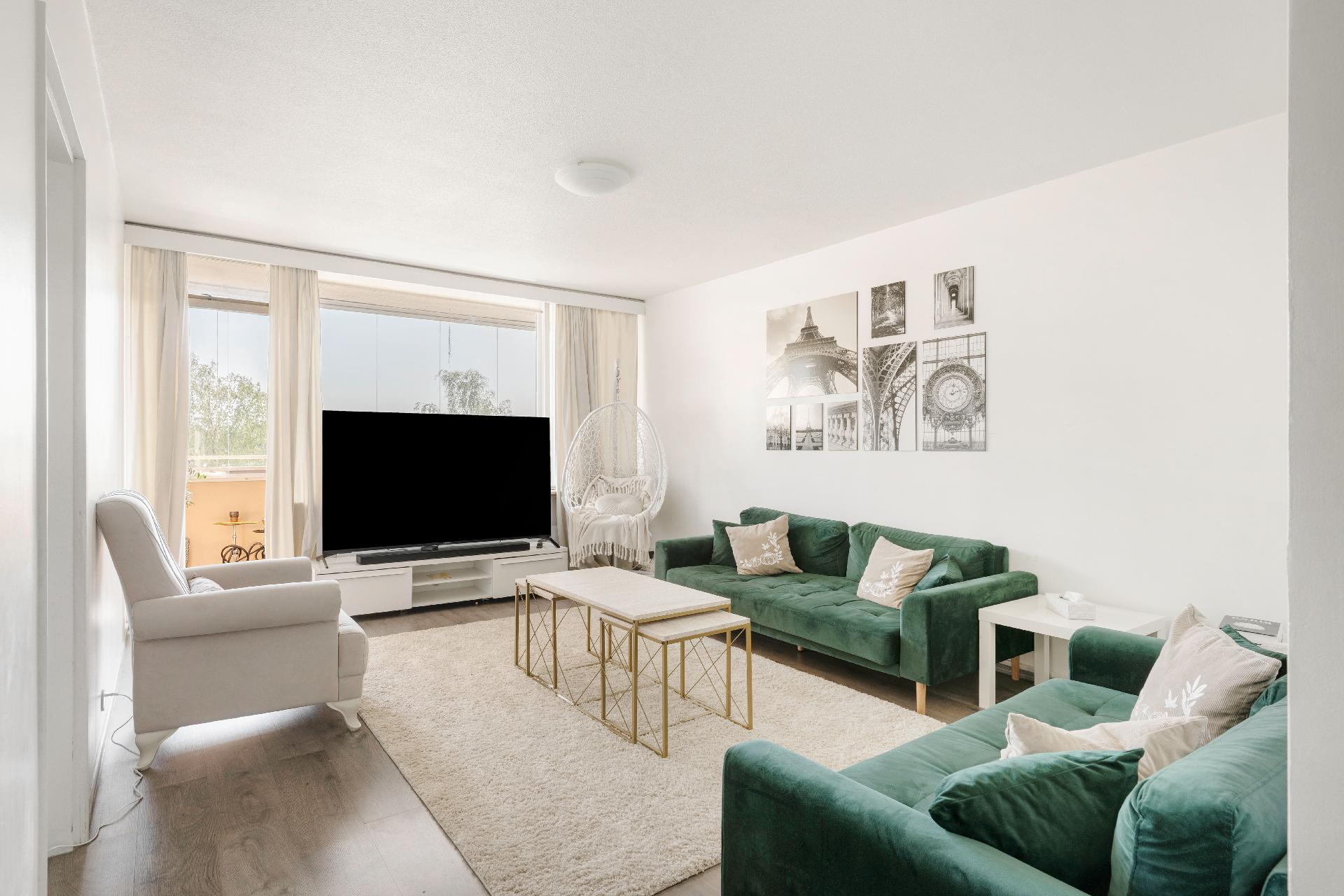 Kivivuorenkuja 4, Martinlaakso, Vantaa