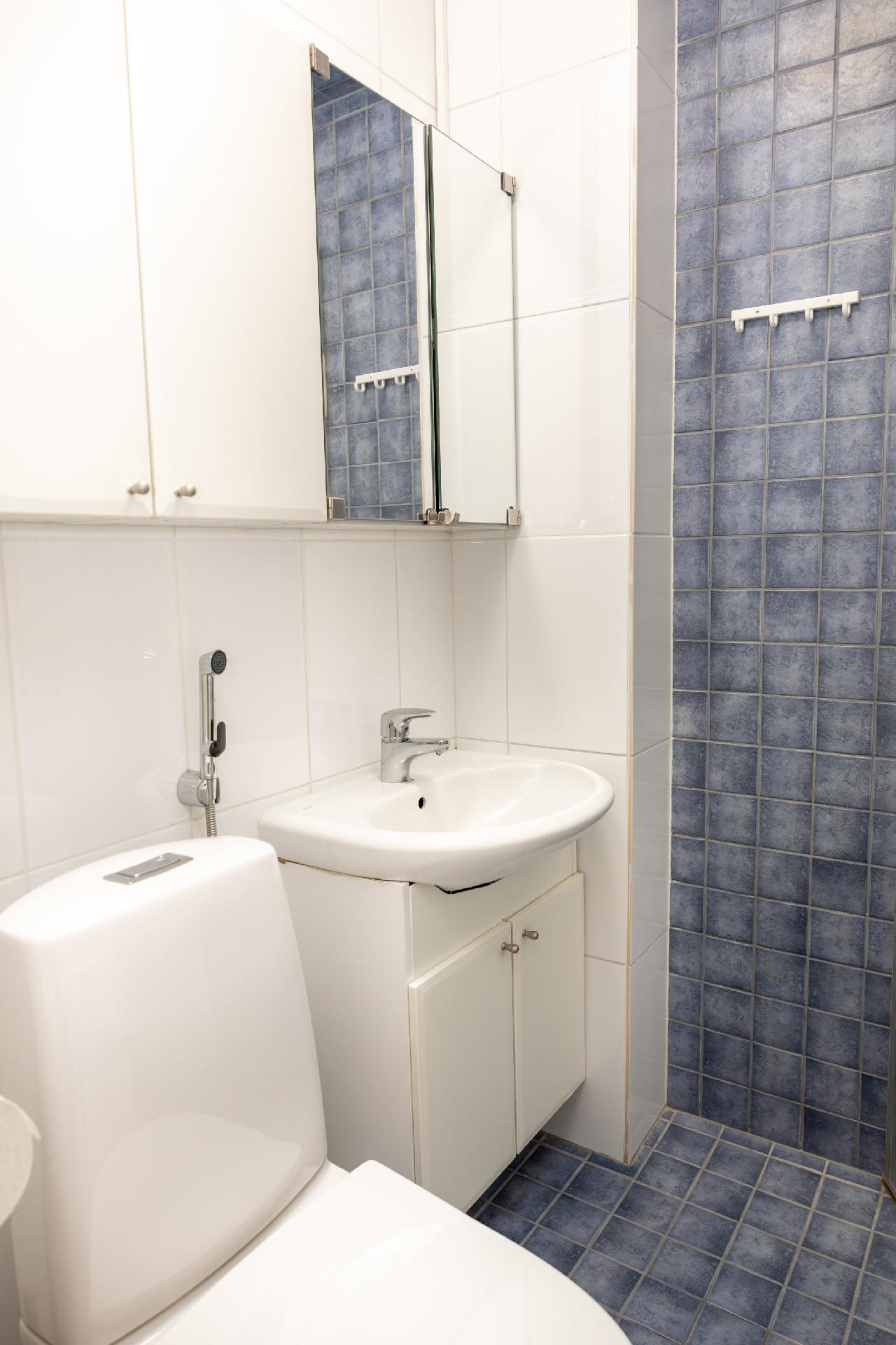 Pohjolankatu 33, Keskusta, Kajaani