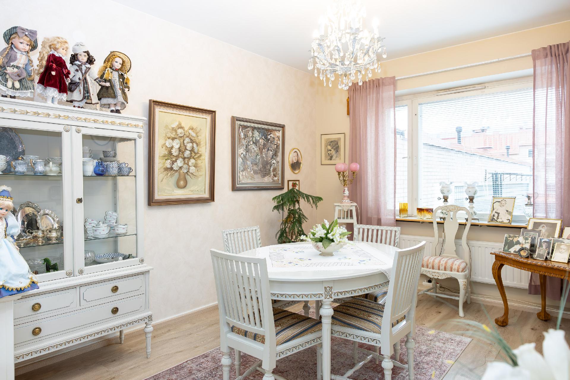 Pohjolankatu 33, Keskusta, Kajaani