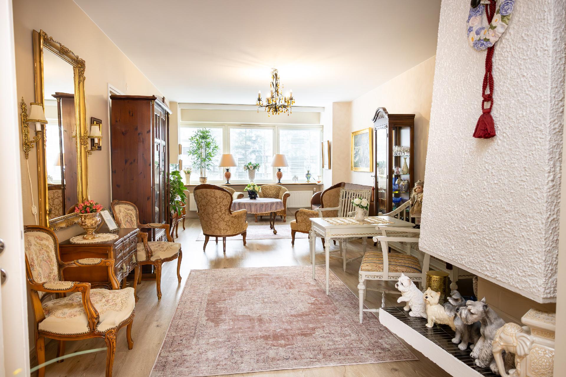 Pohjolankatu 33, Keskusta, Kajaani