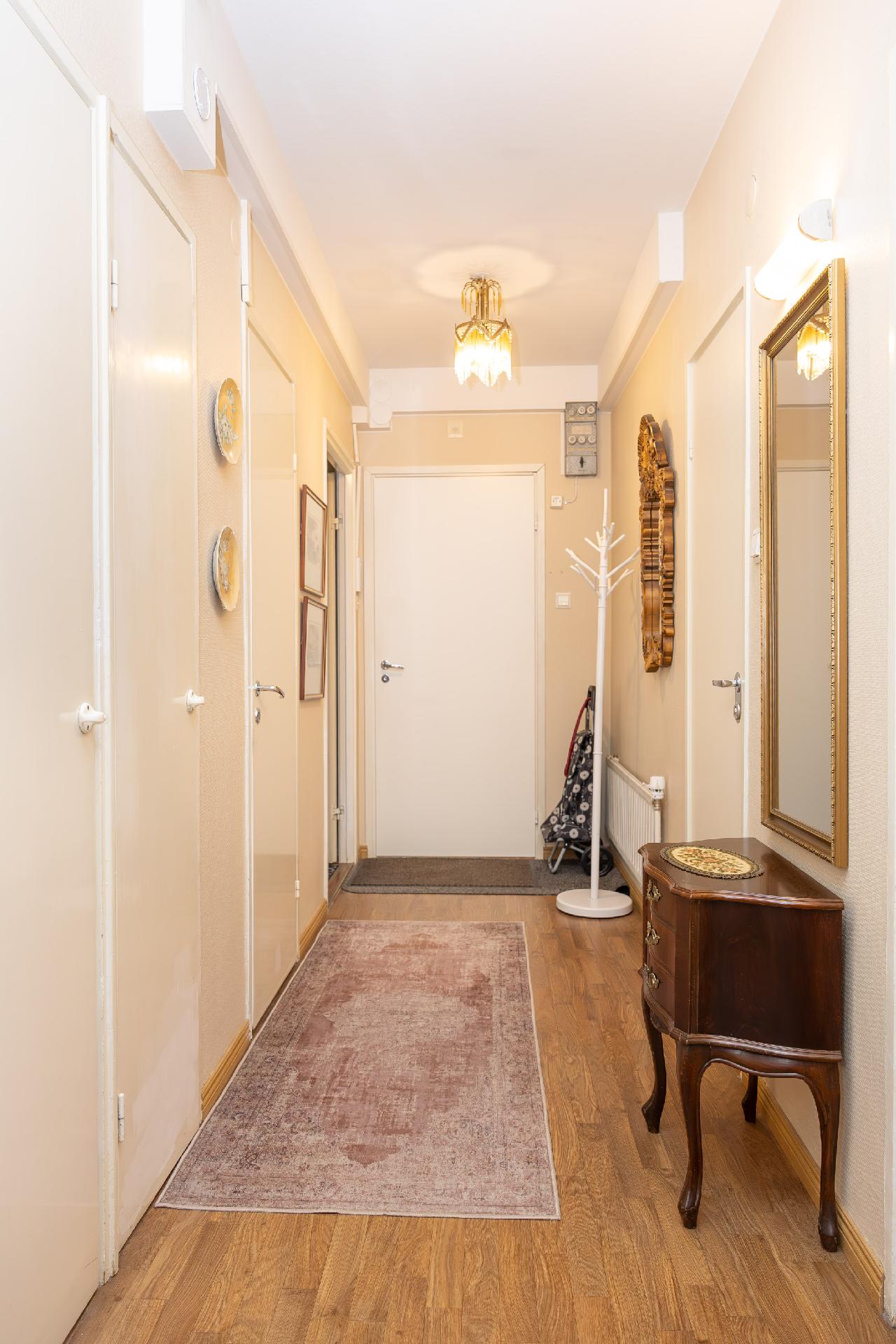 Pohjolankatu 33, Keskusta, Kajaani