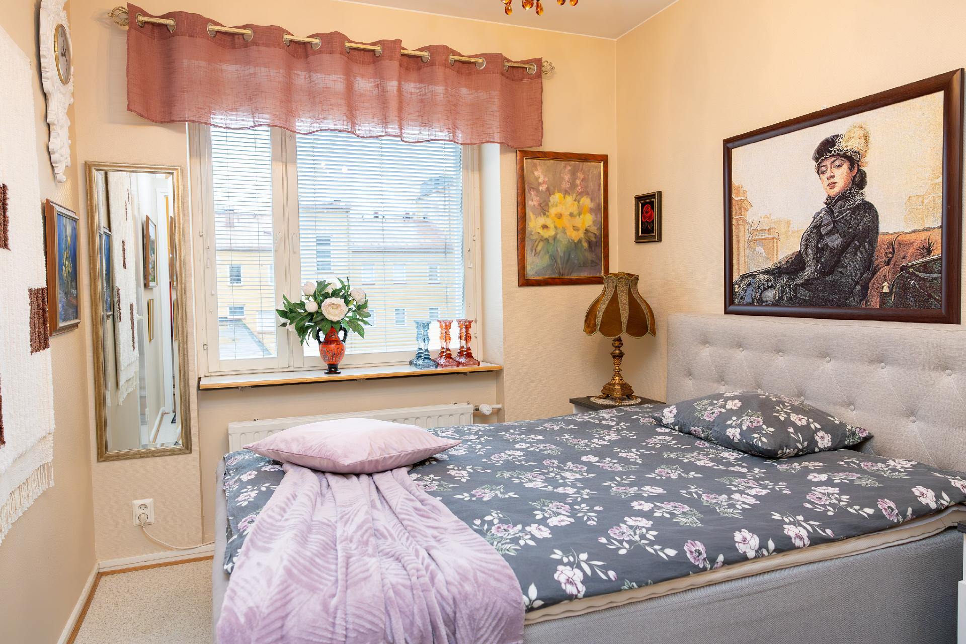 Pohjolankatu 33, Keskusta, Kajaani