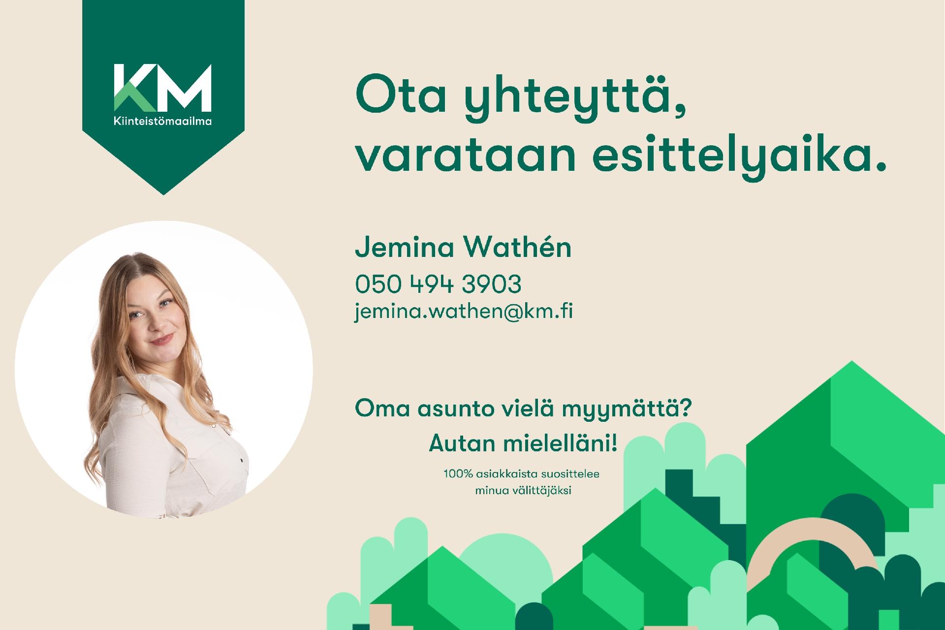 Kuninkaankatu 19, Keskusta, Tampere