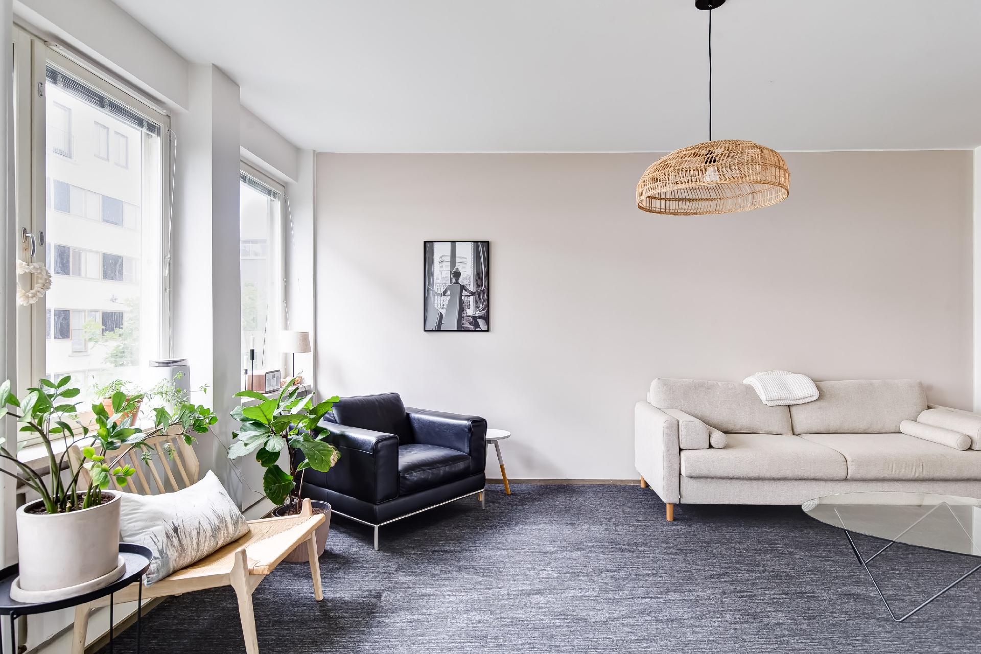 Kuninkaankatu 19, Keskusta, Tampere