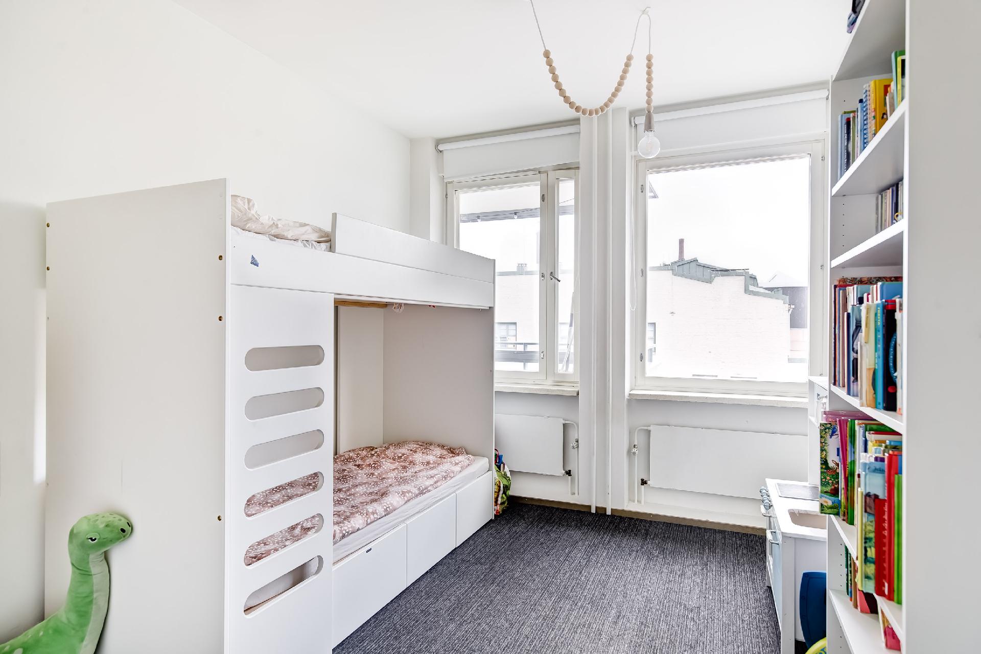 Kuninkaankatu 19, Keskusta, Tampere