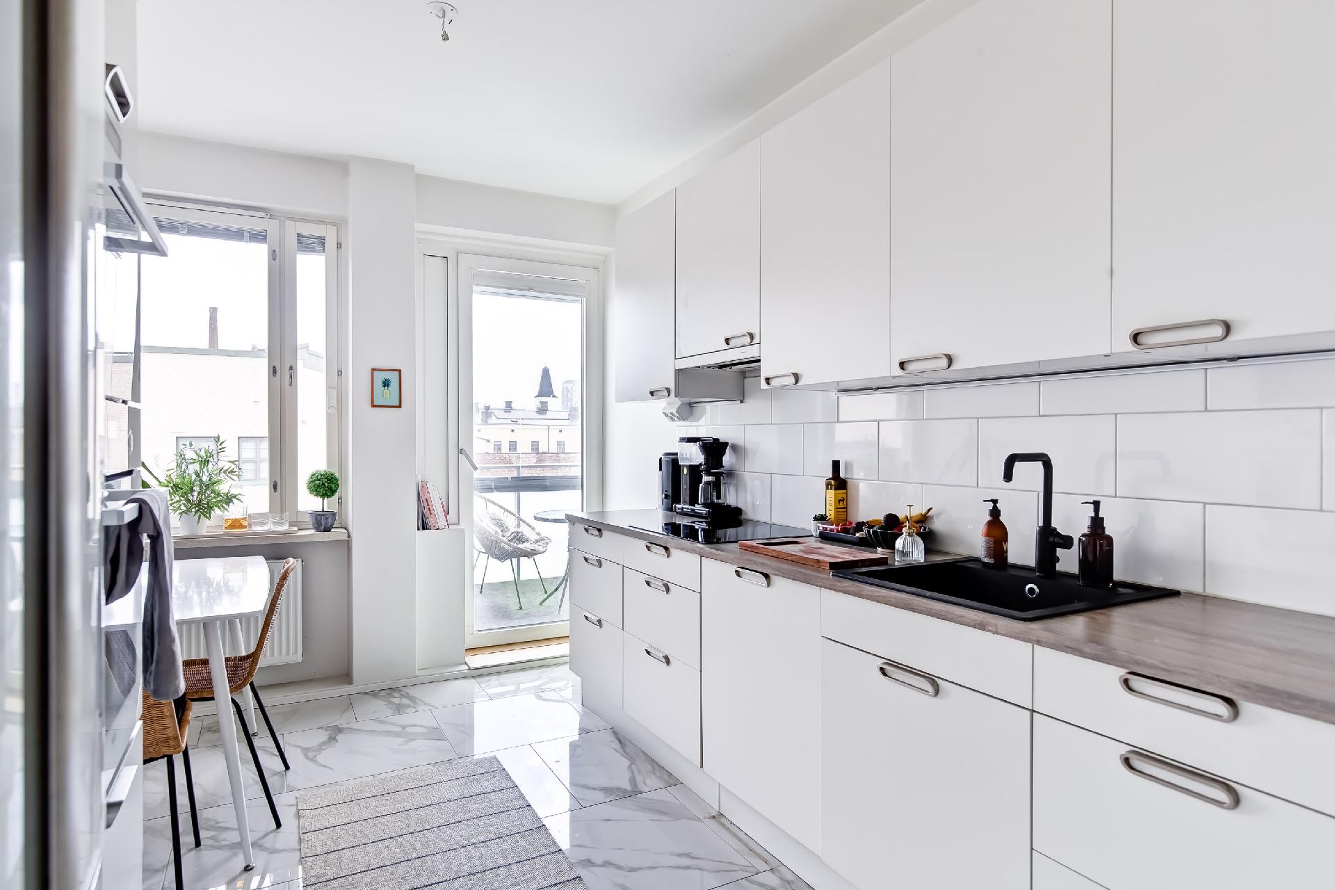 Kuninkaankatu 19, Keskusta, Tampere