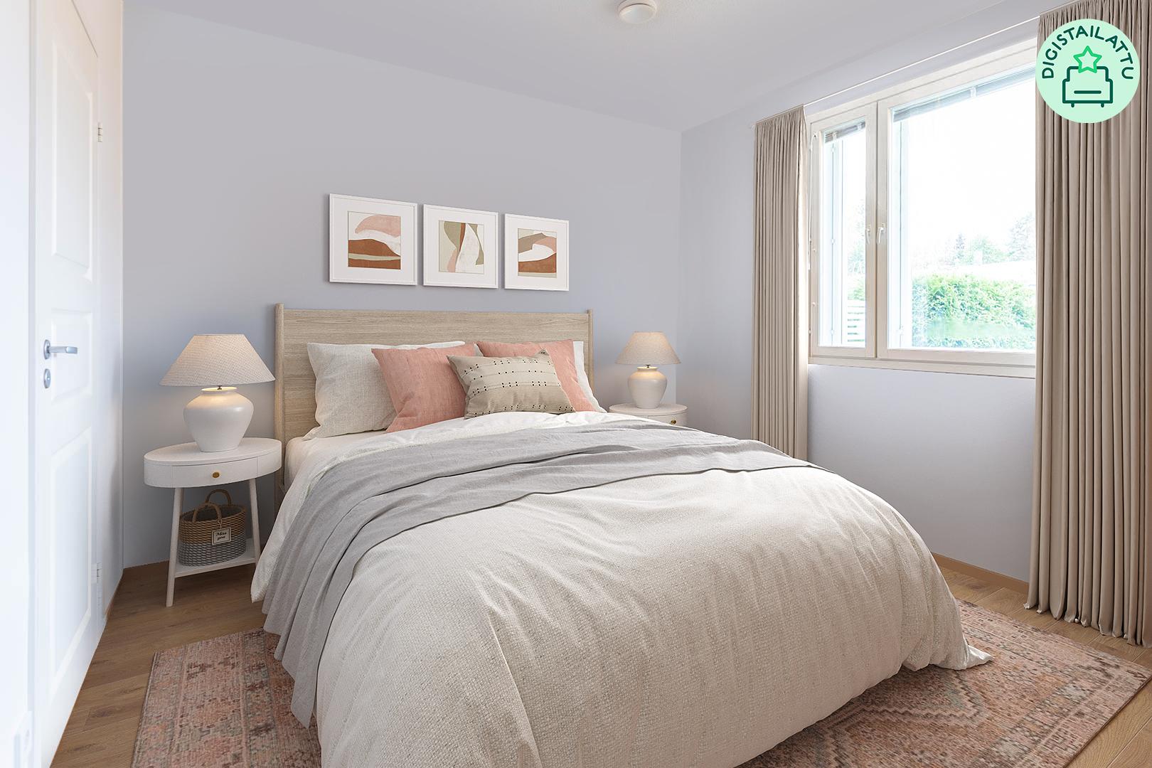 Päistöstie 4, Nummela, Vihti