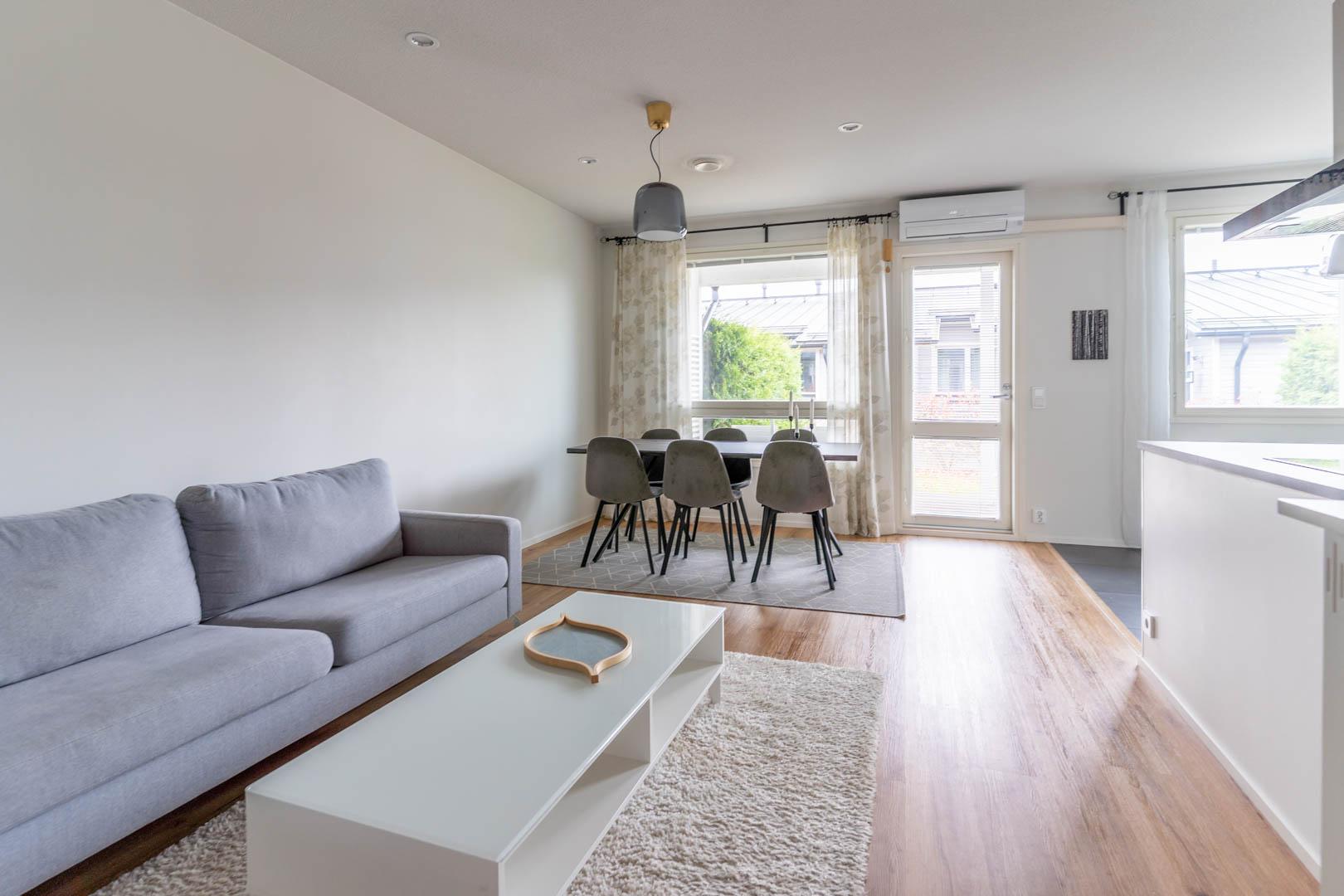 Päistöstie 4, Nummela, Vihti