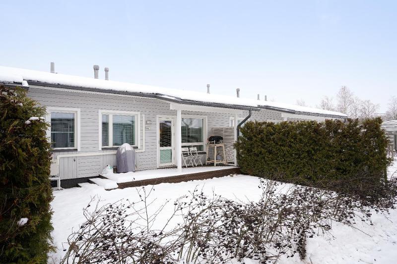 Päistöstie 4, Nummela, Vihti