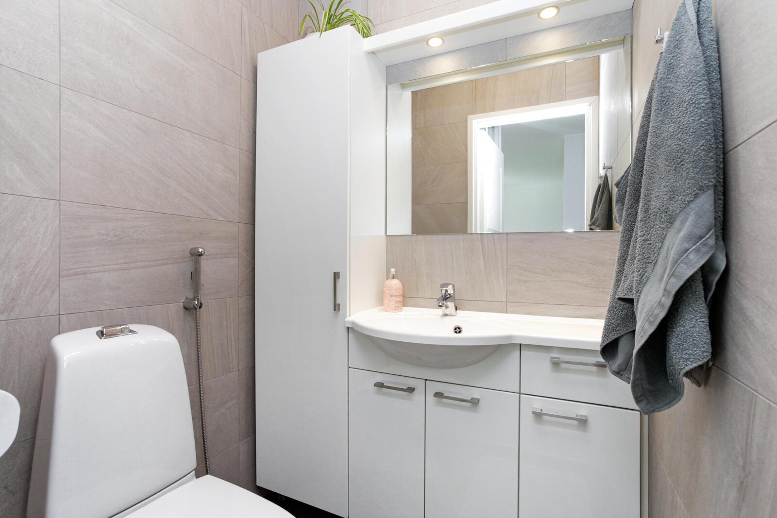 Päistöstie 4, Nummela, Vihti