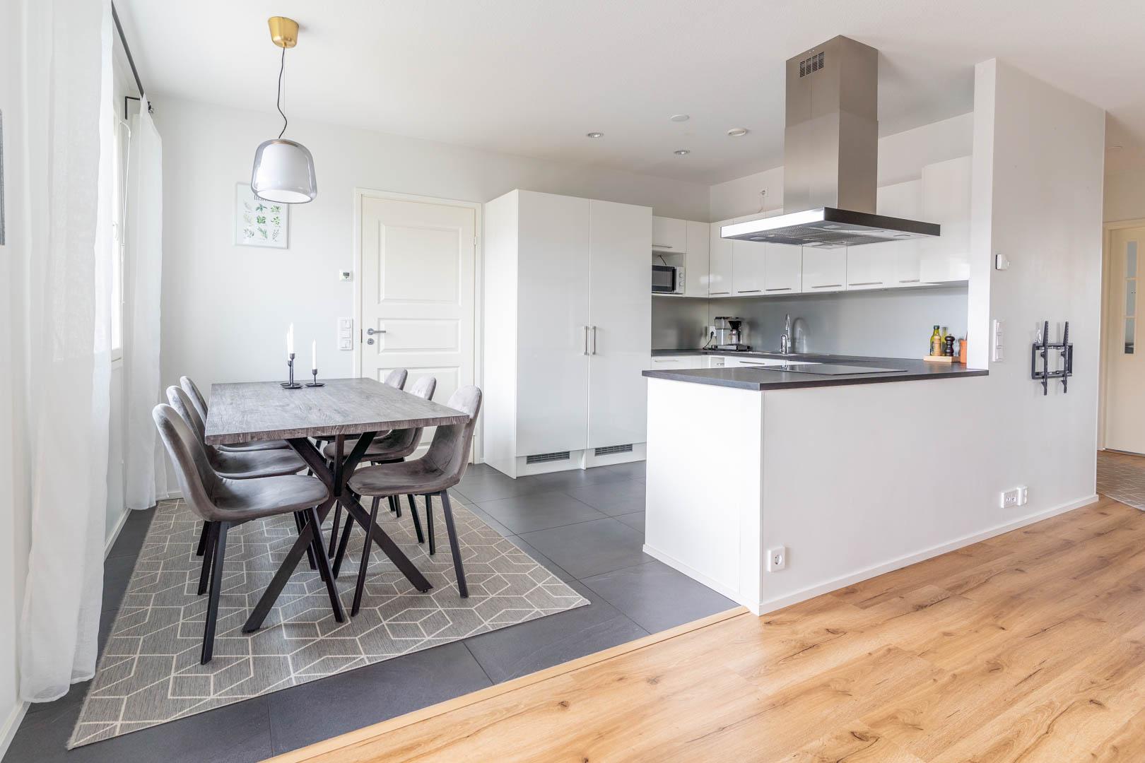 Päistöstie 4, Nummela, Vihti