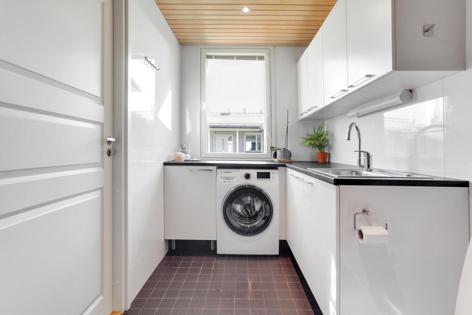 Päistöstie 4, Nummela, Vihti