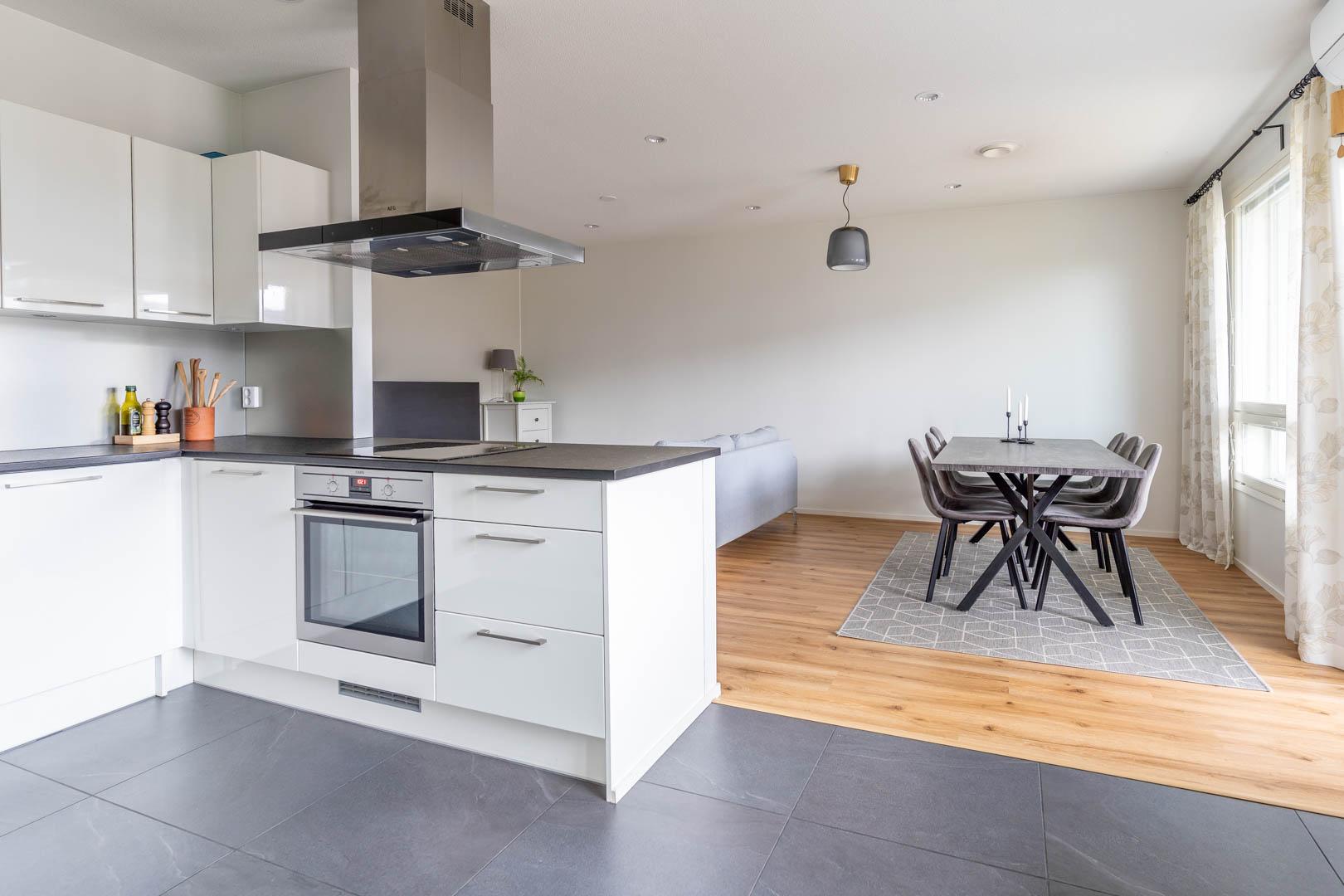 Päistöstie 4, Nummela, Vihti