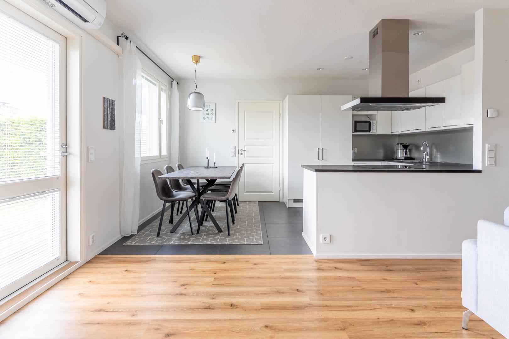 Päistöstie 4, Nummela, Vihti