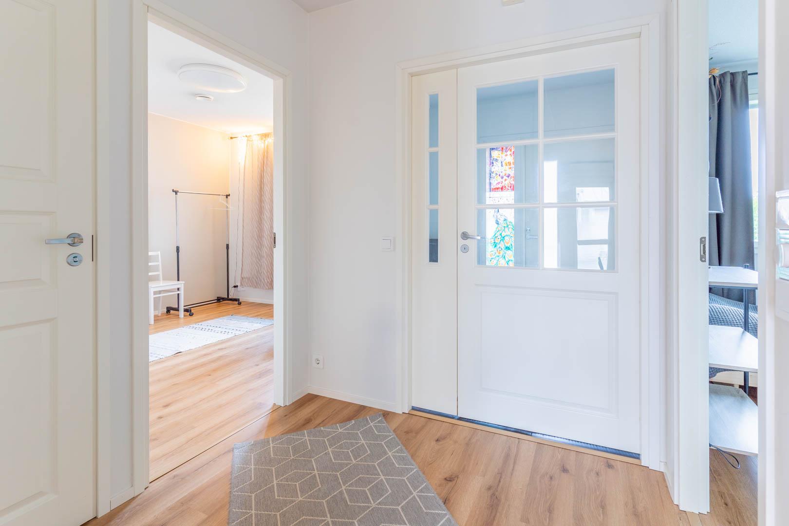 Päistöstie 4, Nummela, Vihti