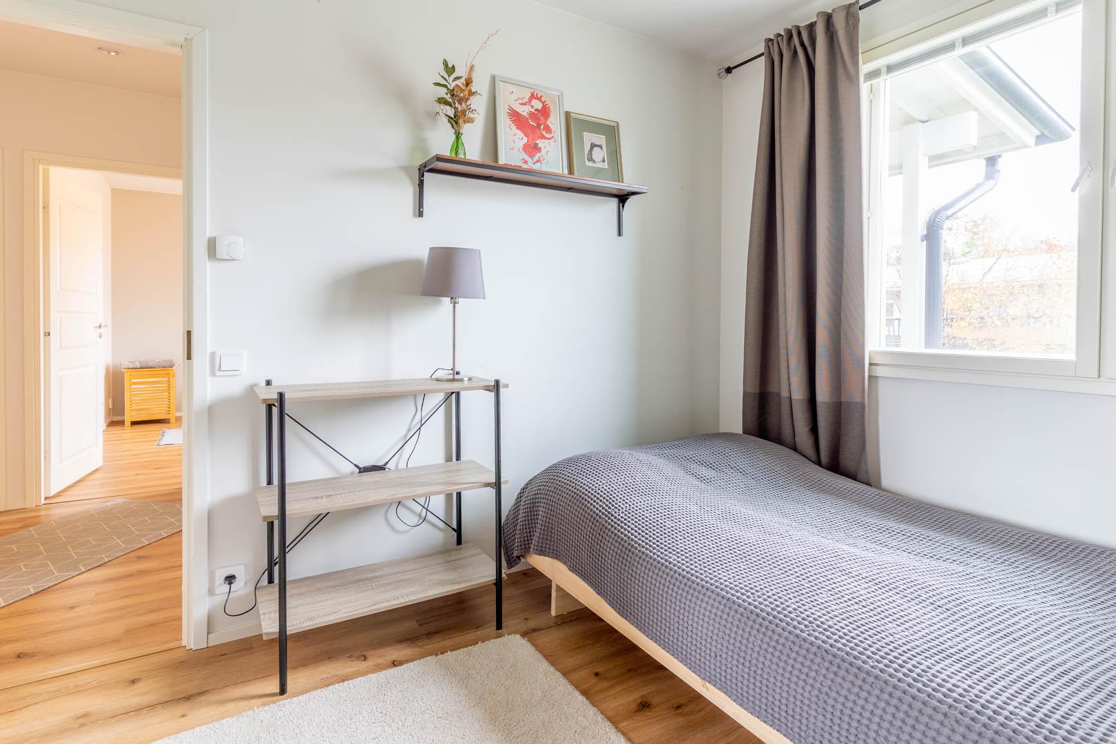 Päistöstie 4, Nummela, Vihti