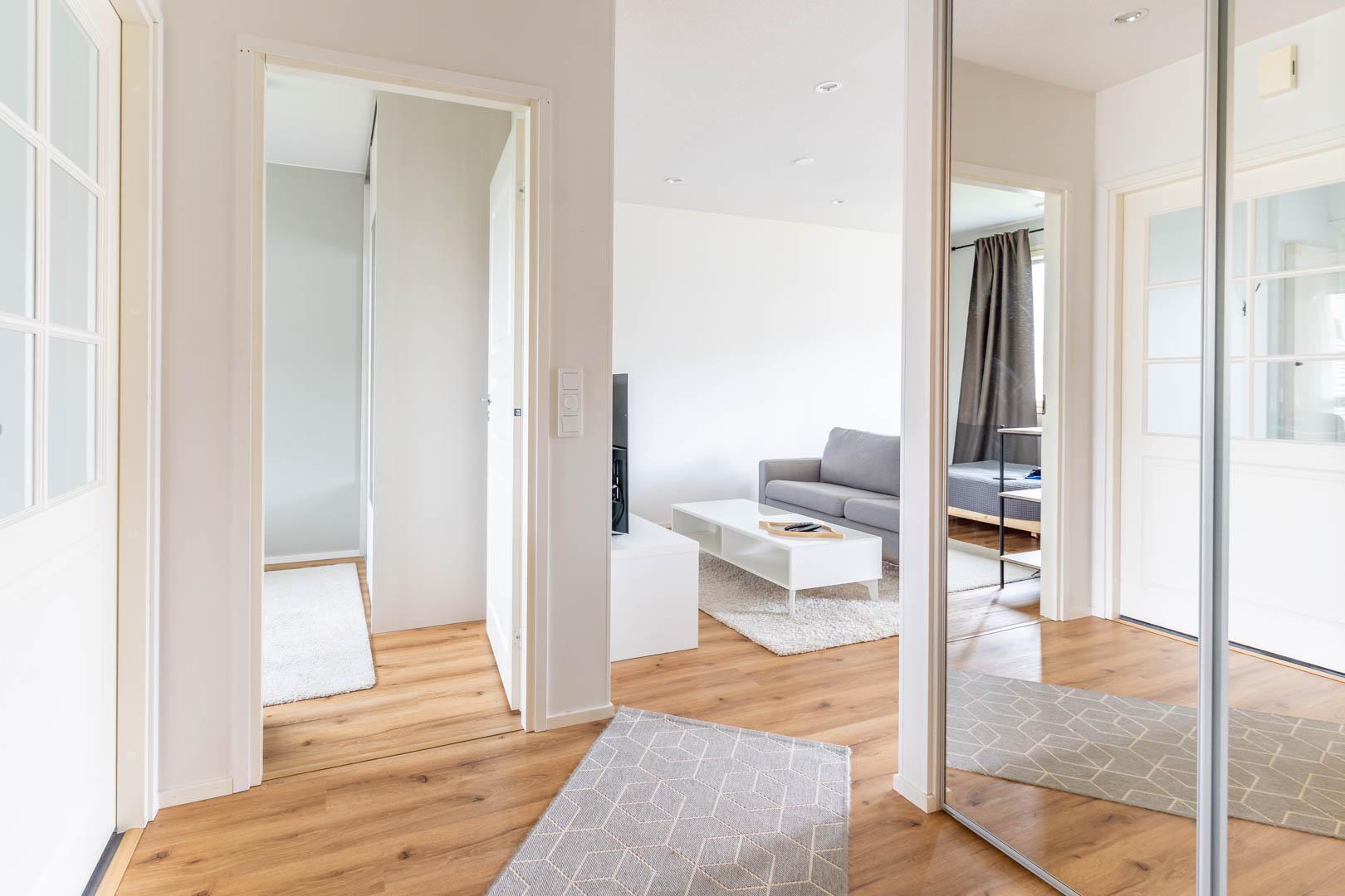 Päistöstie 4, Nummela, Vihti