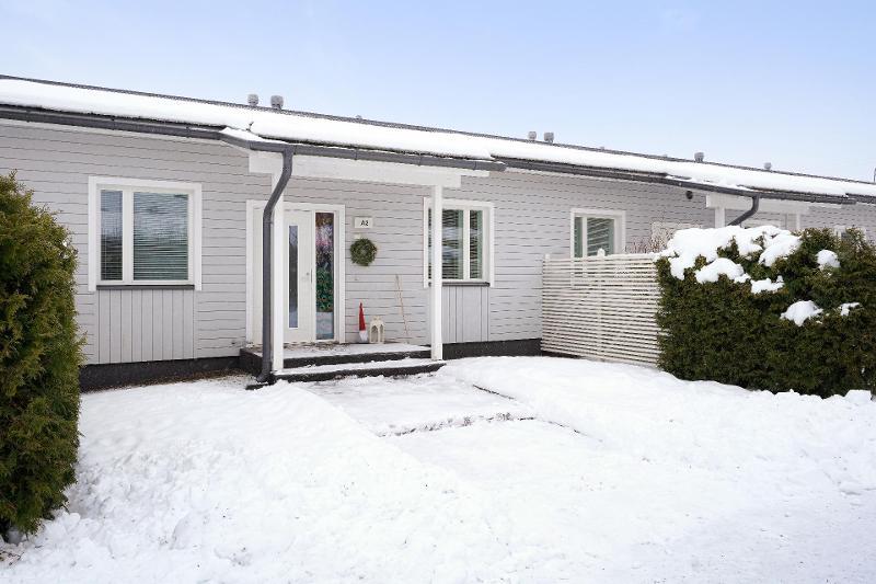 Päistöstie 4, Nummela, Vihti