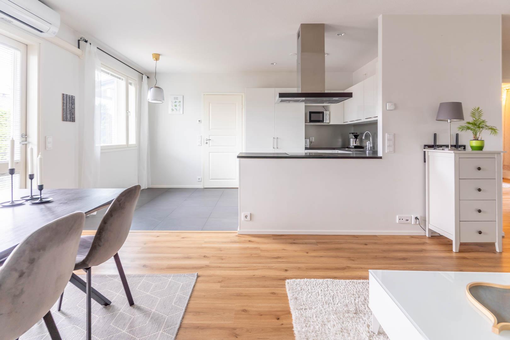 Päistöstie 4, Nummela, Vihti