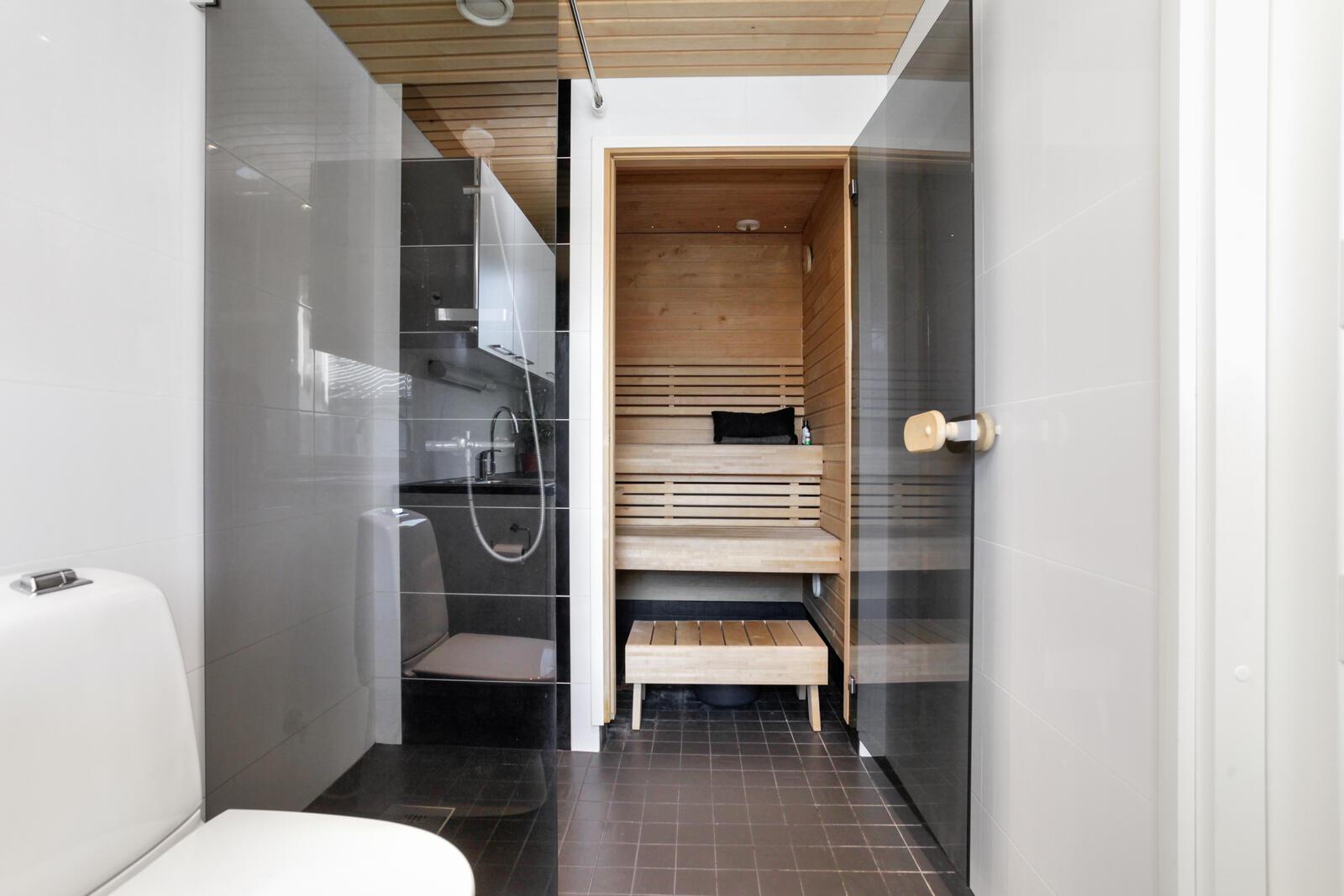 Päistöstie 4, Nummela, Vihti