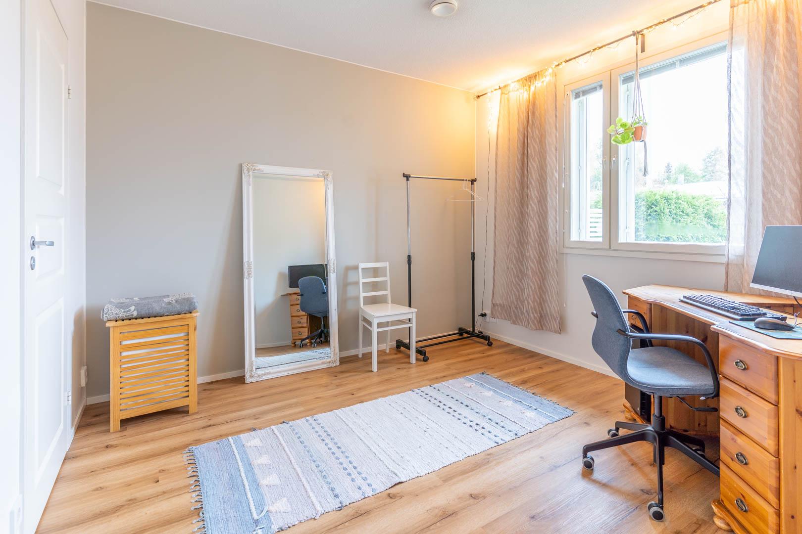 Päistöstie 4, Nummela, Vihti