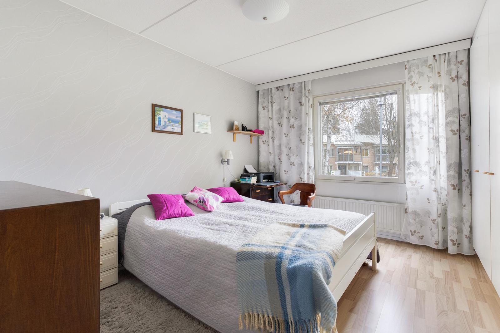 Notkotie 23, Malmi, Helsinki