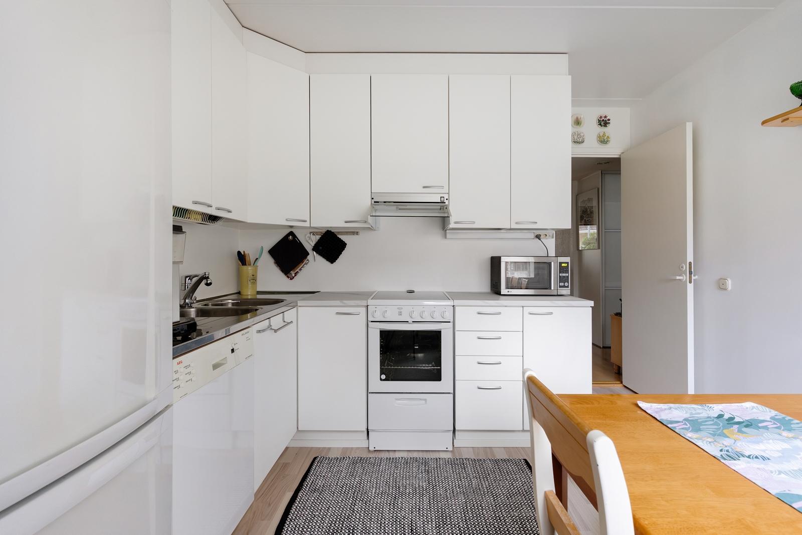 Notkotie 23, Malmi, Helsinki