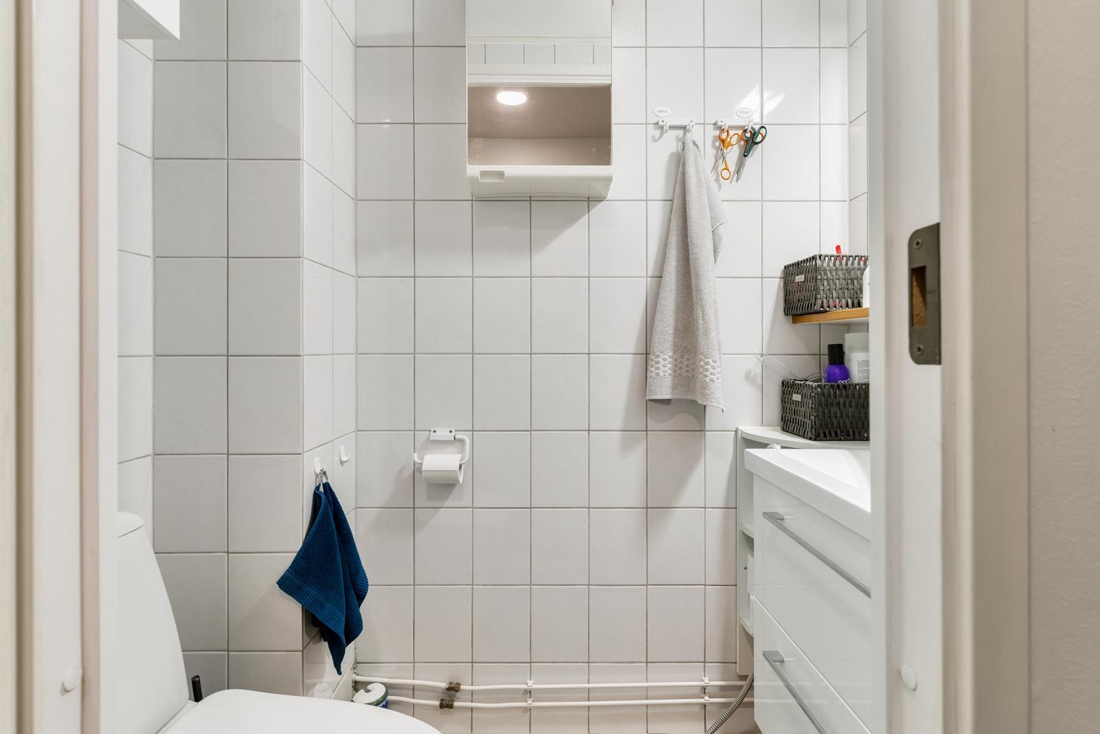 Notkotie 23, Malmi, Helsinki