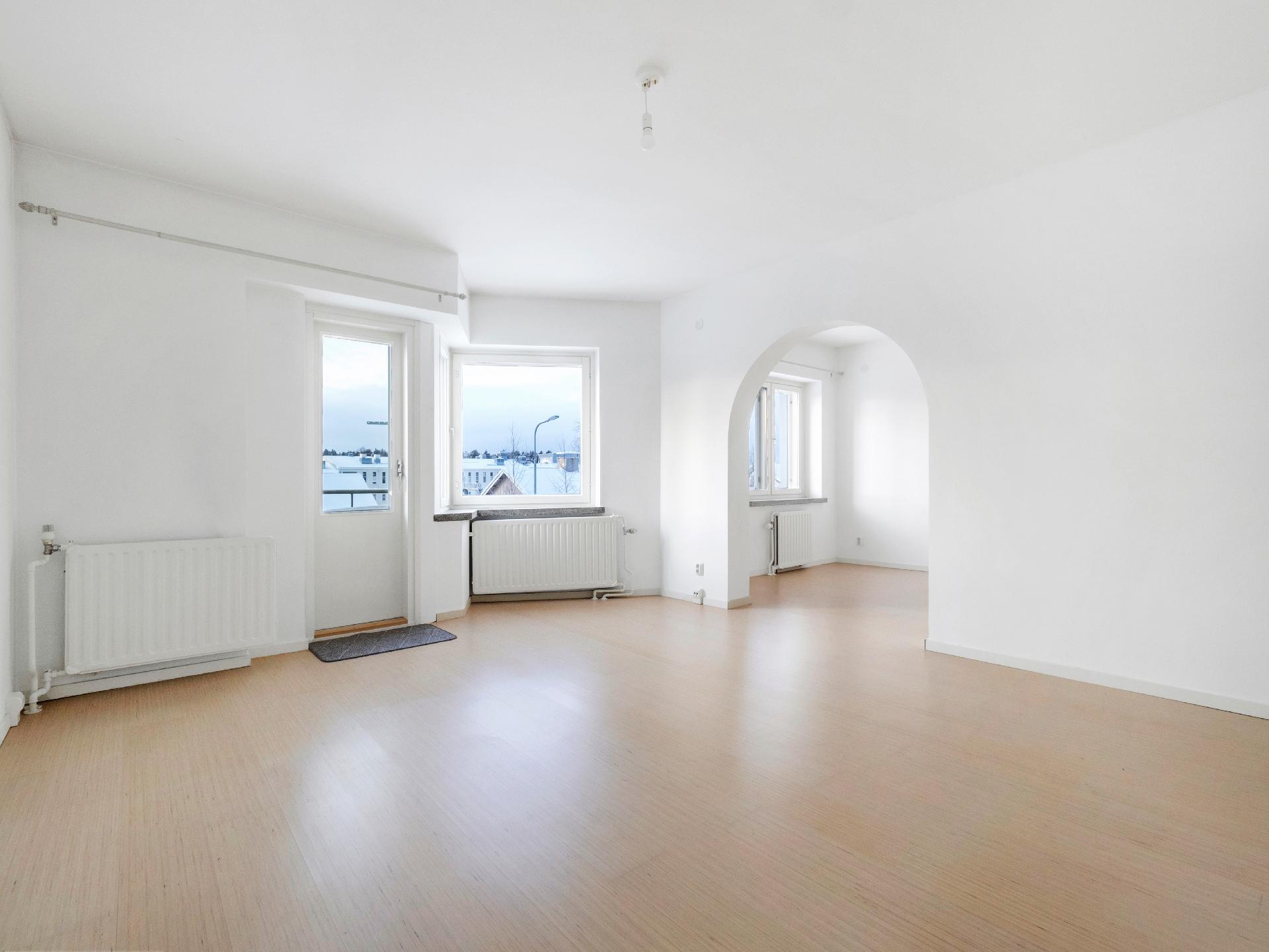 Tiaisenkatu 28, Niinivaara, Joensuu