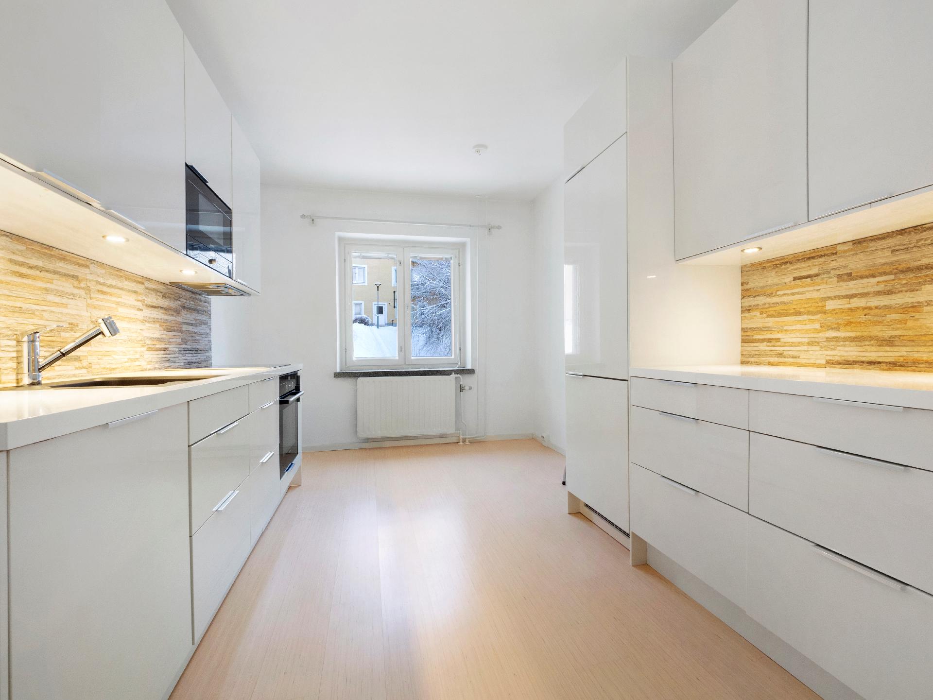 Tiaisenkatu 28, Niinivaara, Joensuu