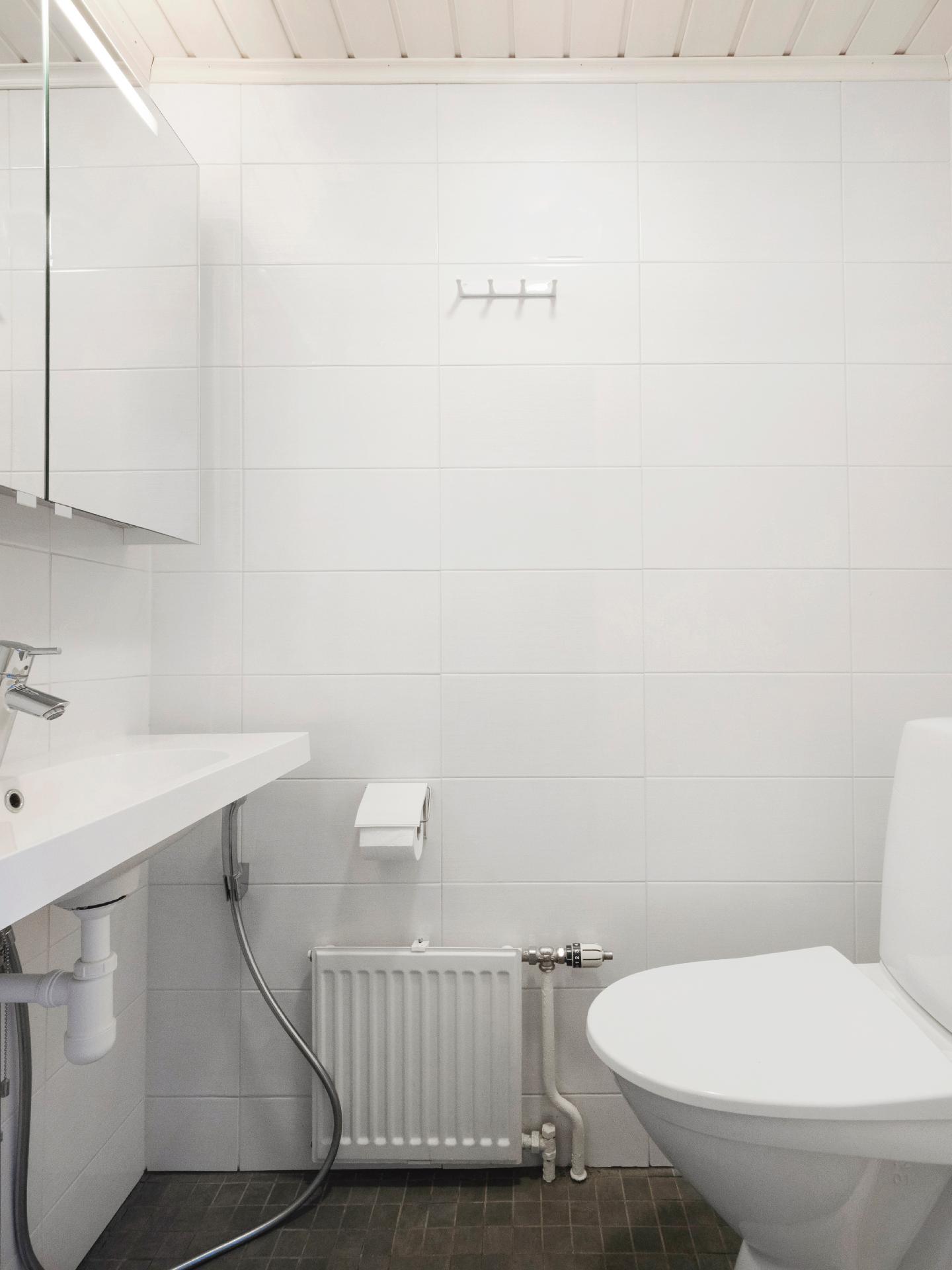 Tiaisenkatu 28, Niinivaara, Joensuu