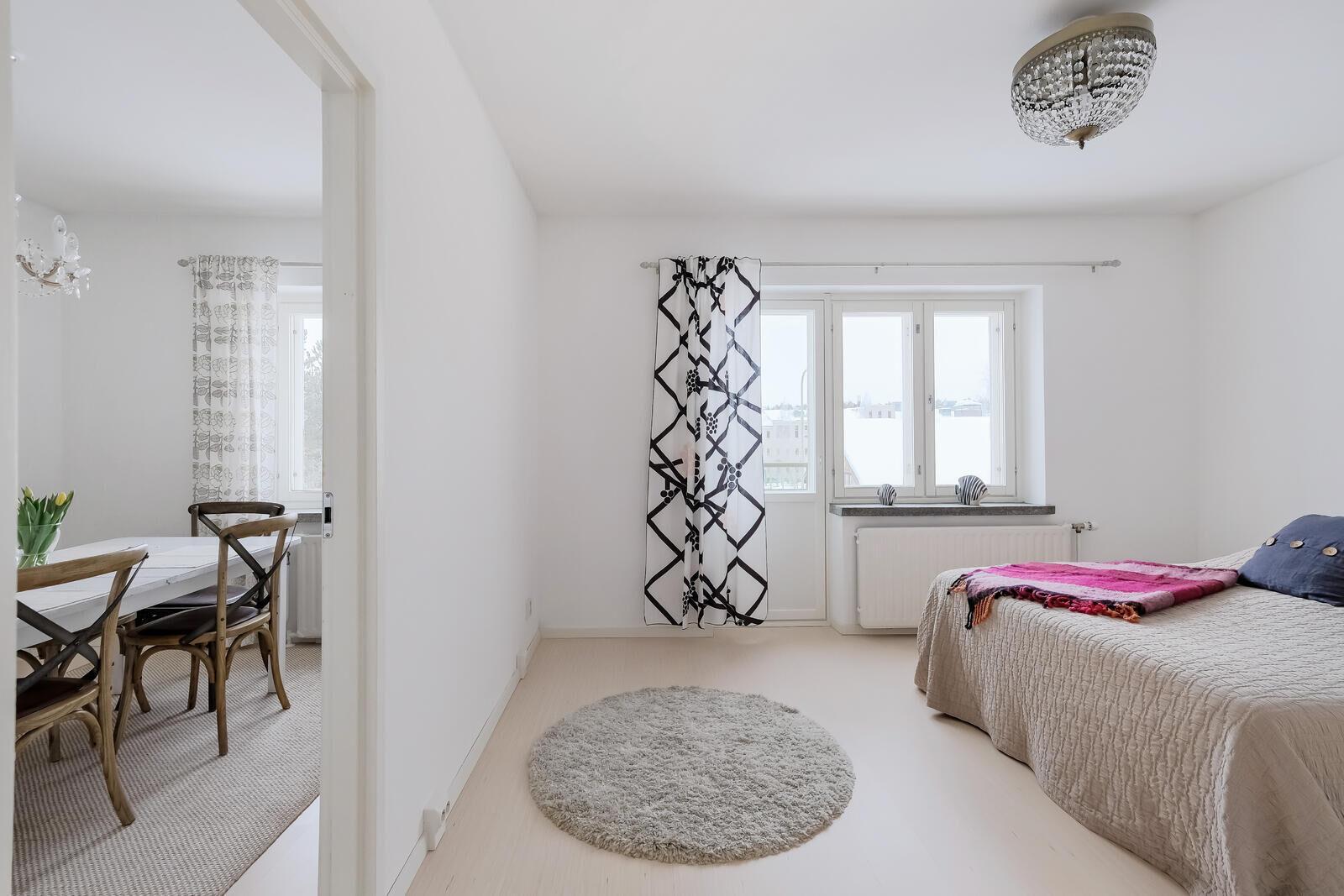 Tiaisenkatu 28, Niinivaara, Joensuu