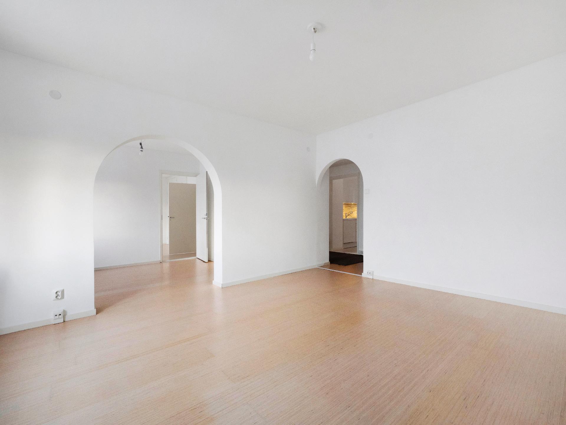 Tiaisenkatu 28, Niinivaara, Joensuu