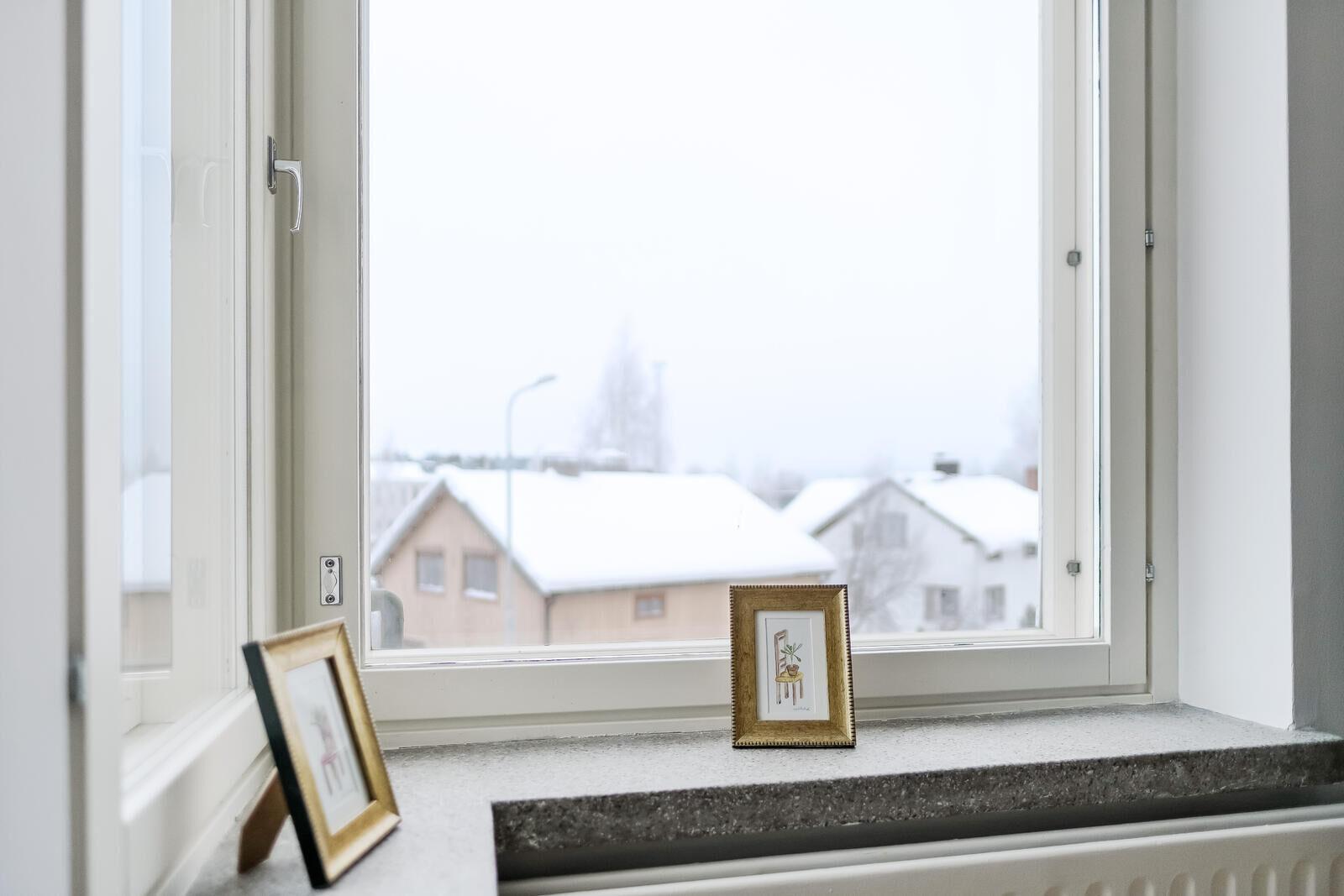 Tiaisenkatu 28, Niinivaara, Joensuu