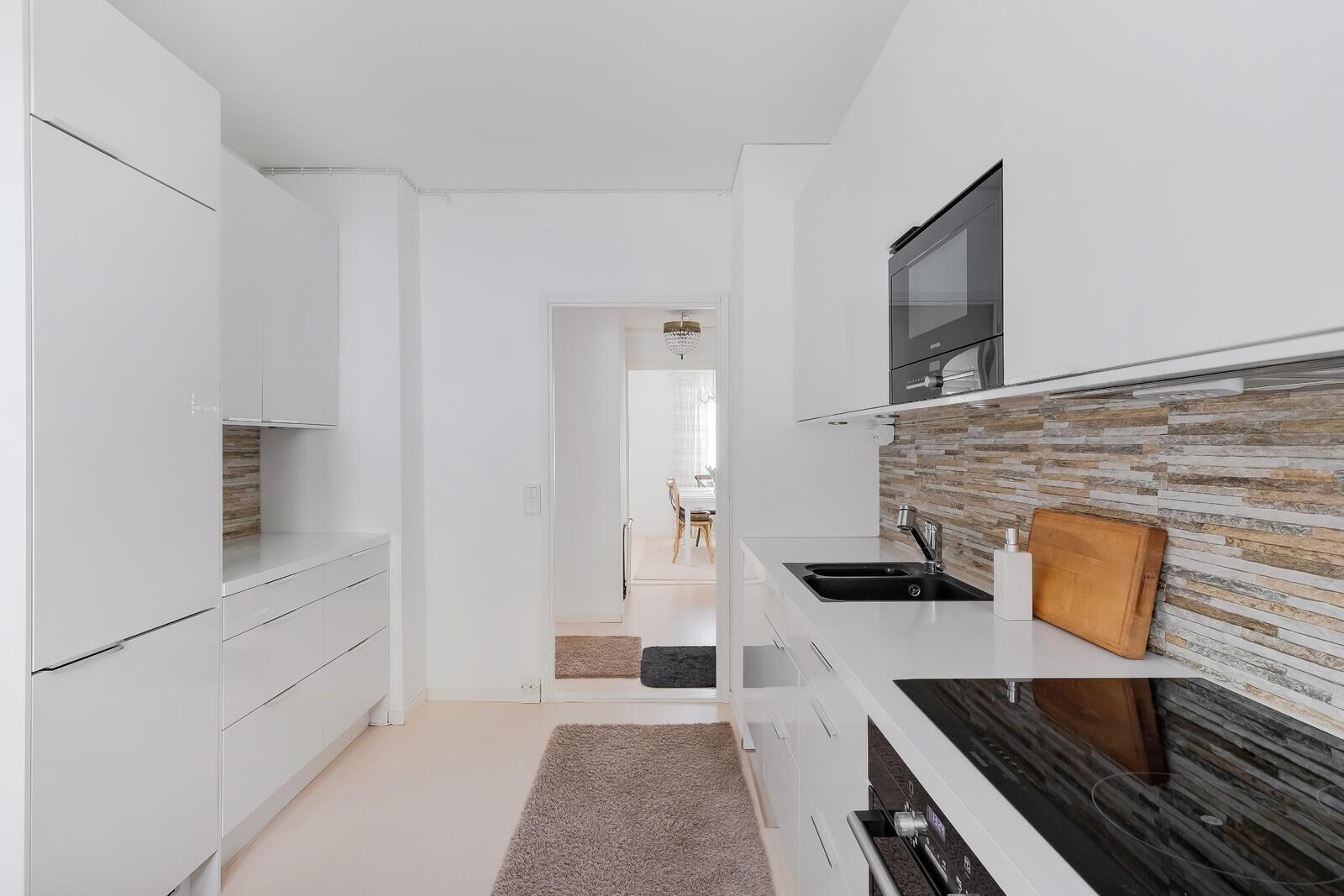 Tiaisenkatu 28, Niinivaara, Joensuu