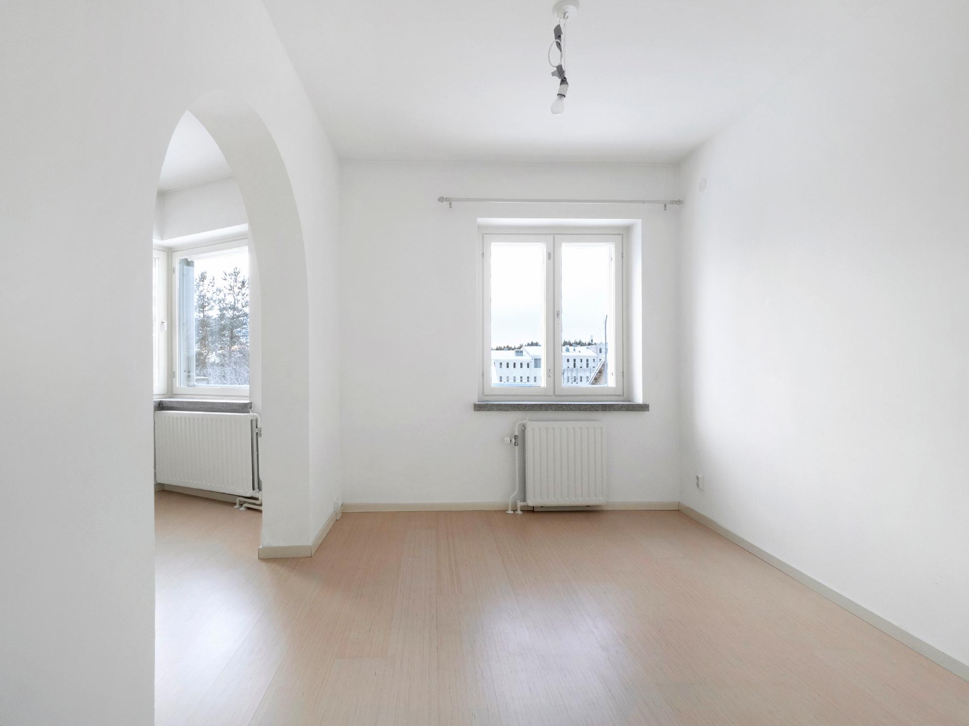 Tiaisenkatu 28, Niinivaara, Joensuu