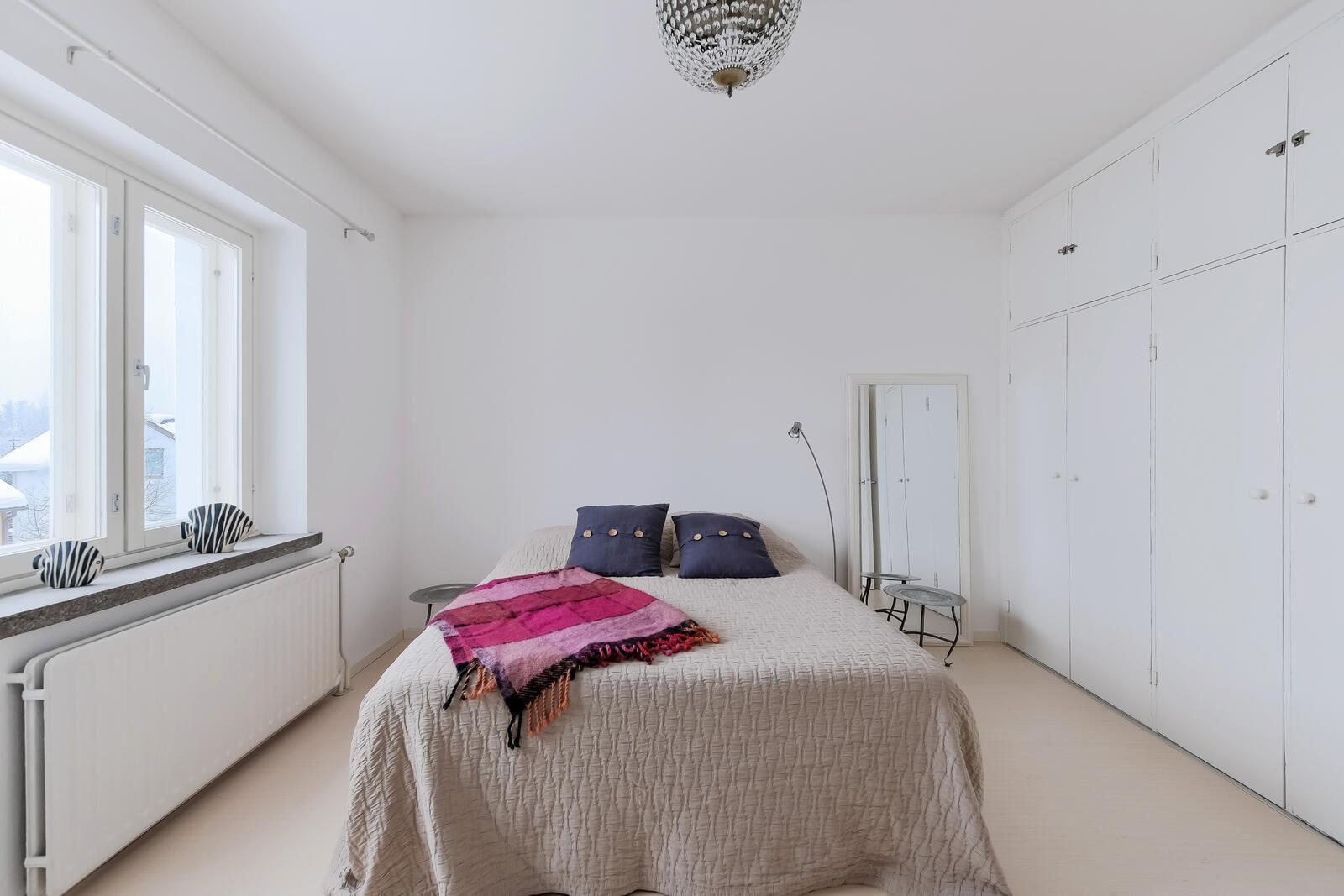 Tiaisenkatu 28, Niinivaara, Joensuu