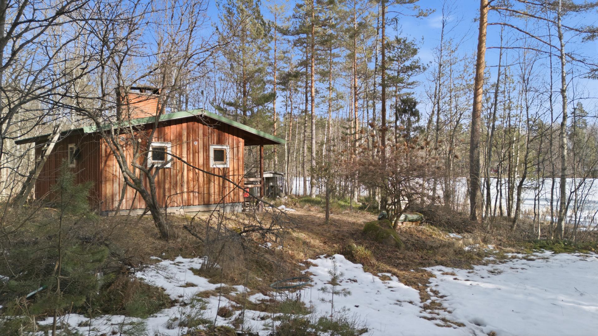 Seppälänlahti 31, Vuolenkoski, Iitti