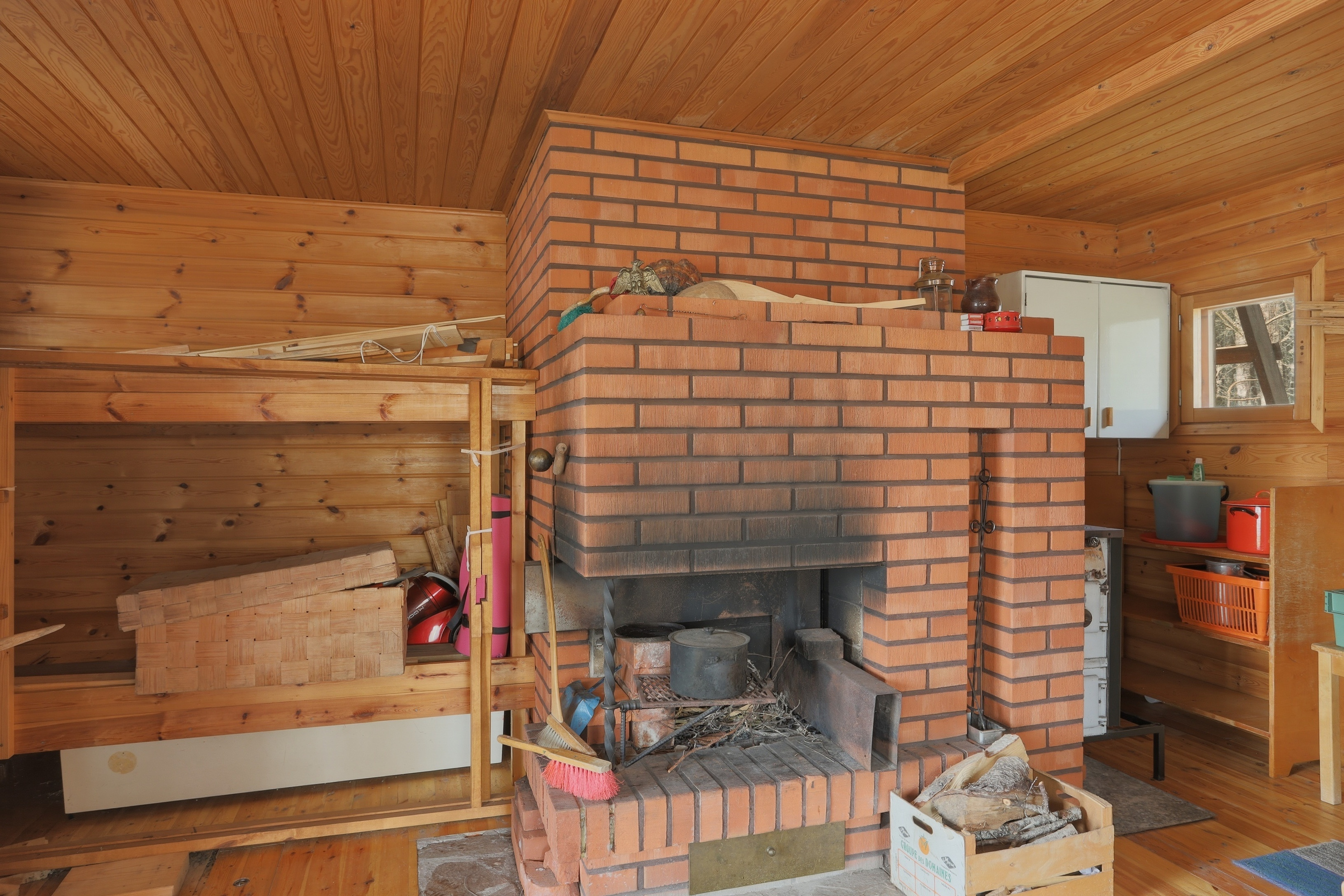 Seppälänlahti 31, Vuolenkoski, Iitti