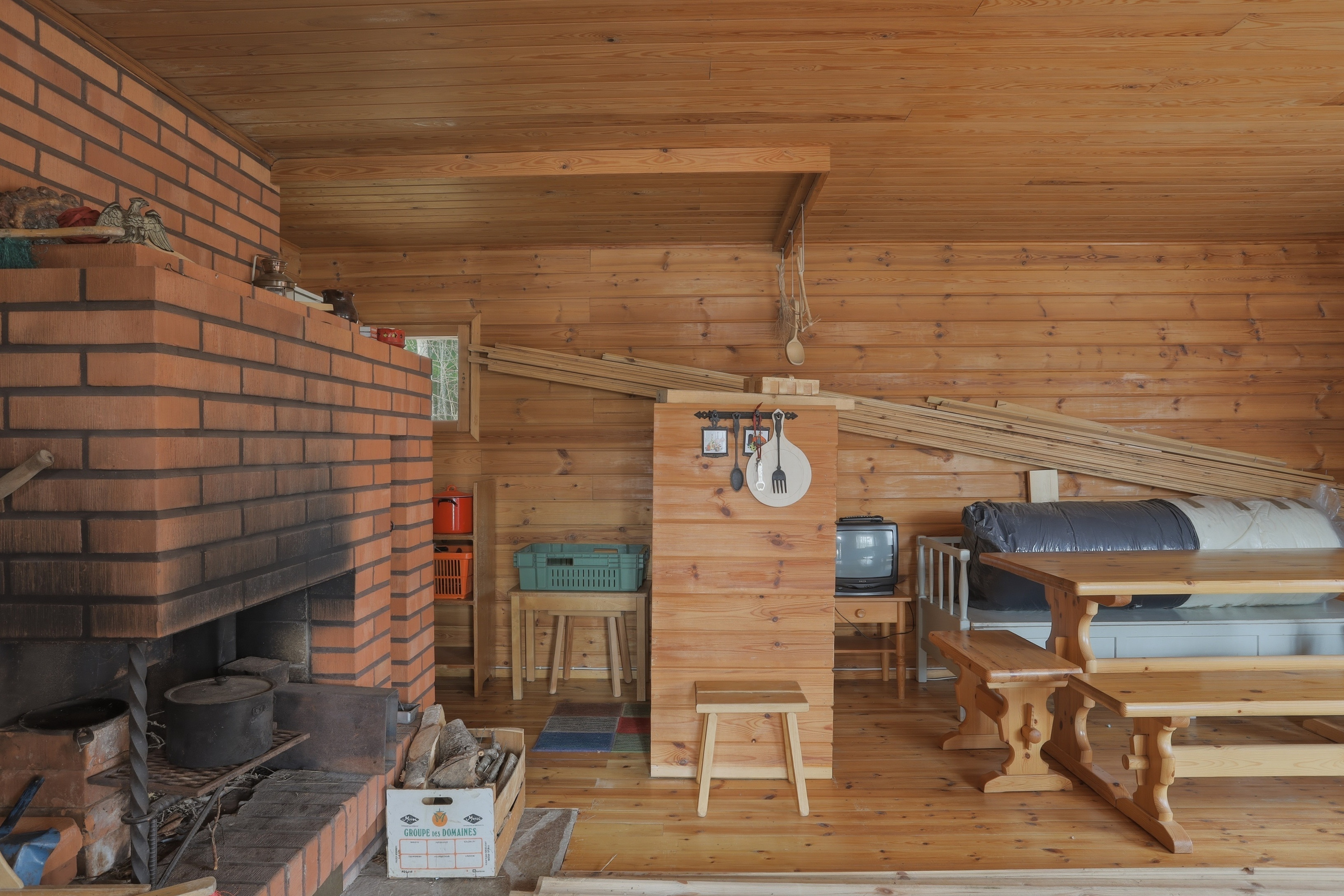 Seppälänlahti 31, Vuolenkoski, Iitti