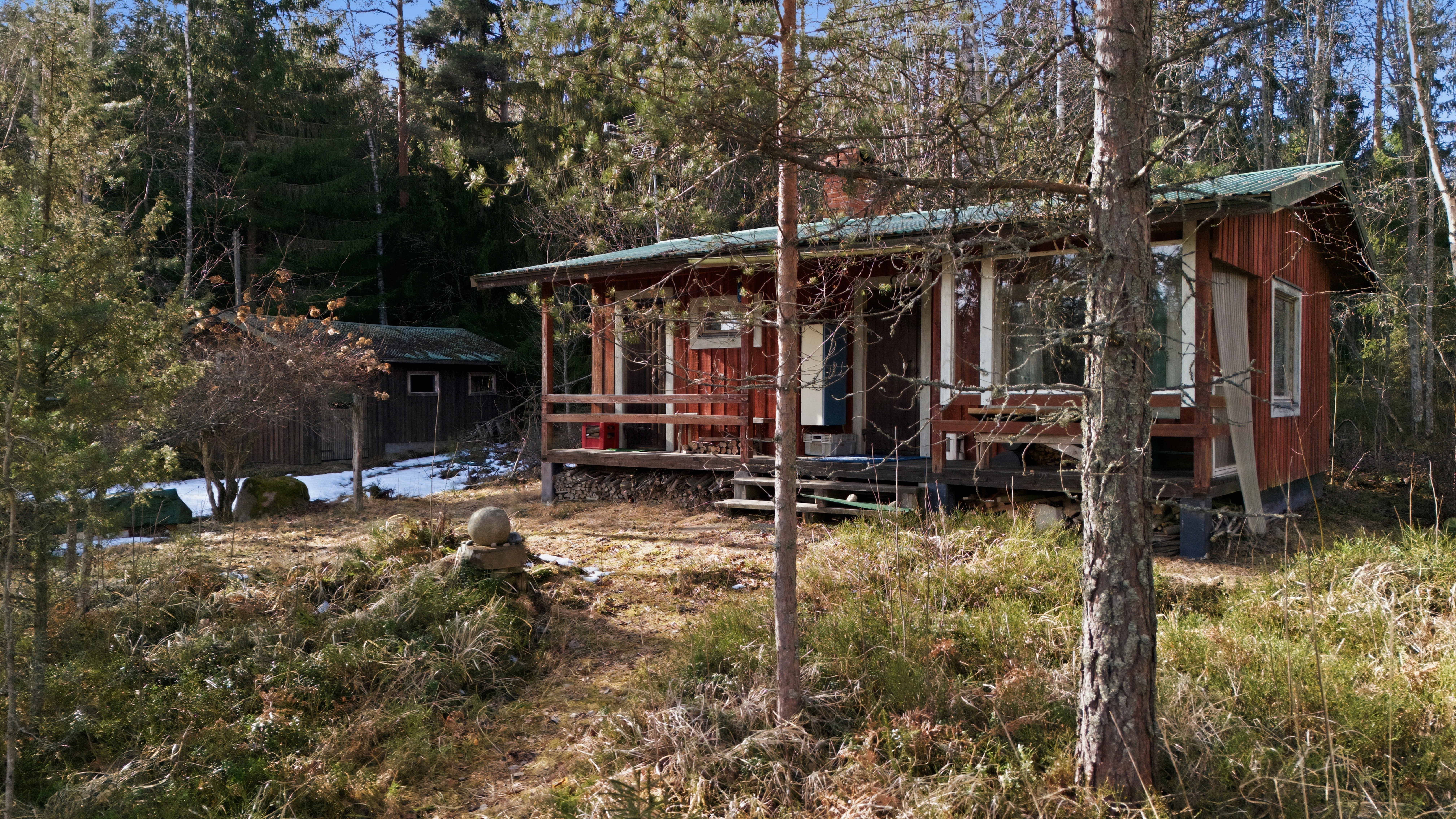 Seppälänlahti 31, Vuolenkoski, Iitti