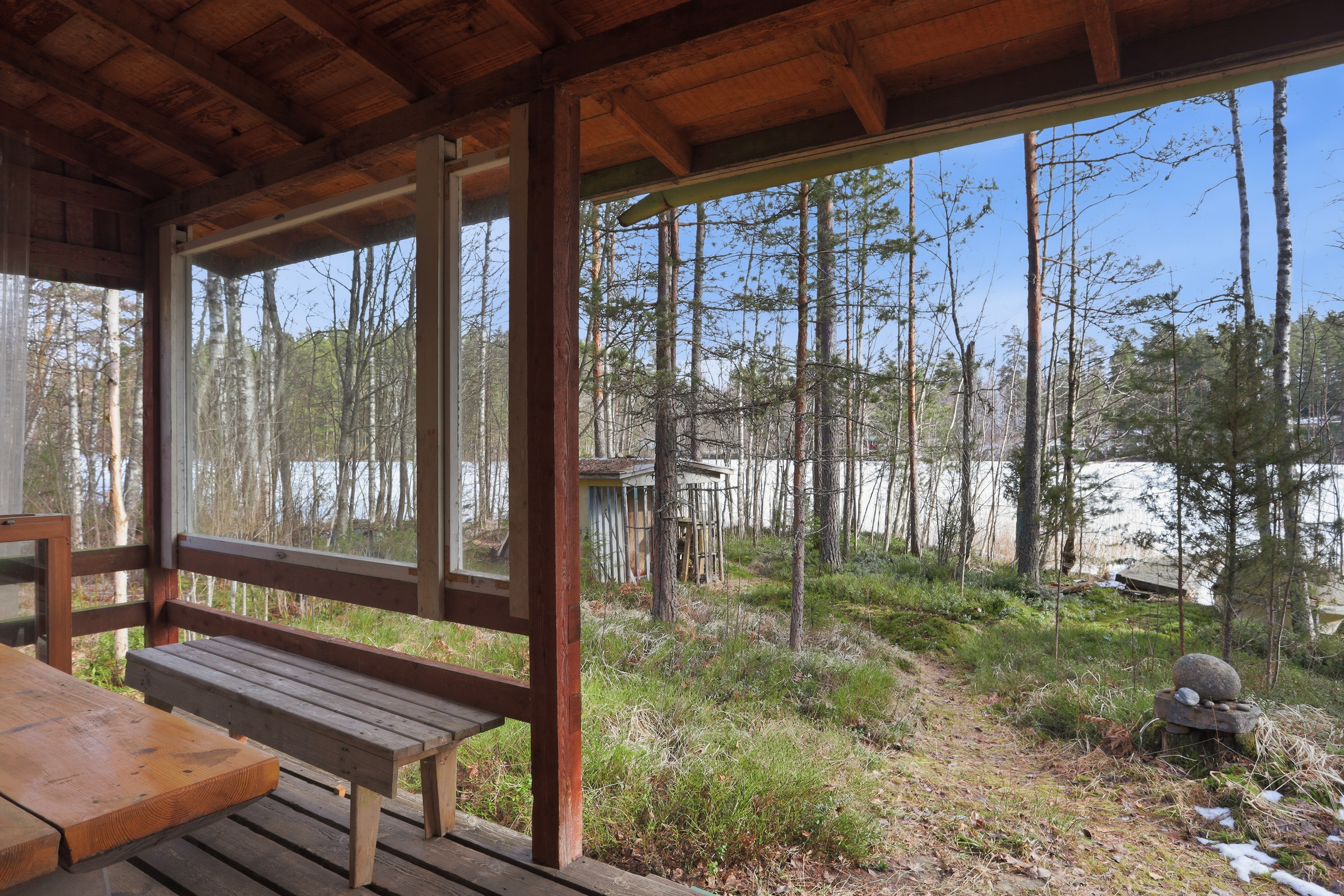 Seppälänlahti 31, Vuolenkoski, Iitti