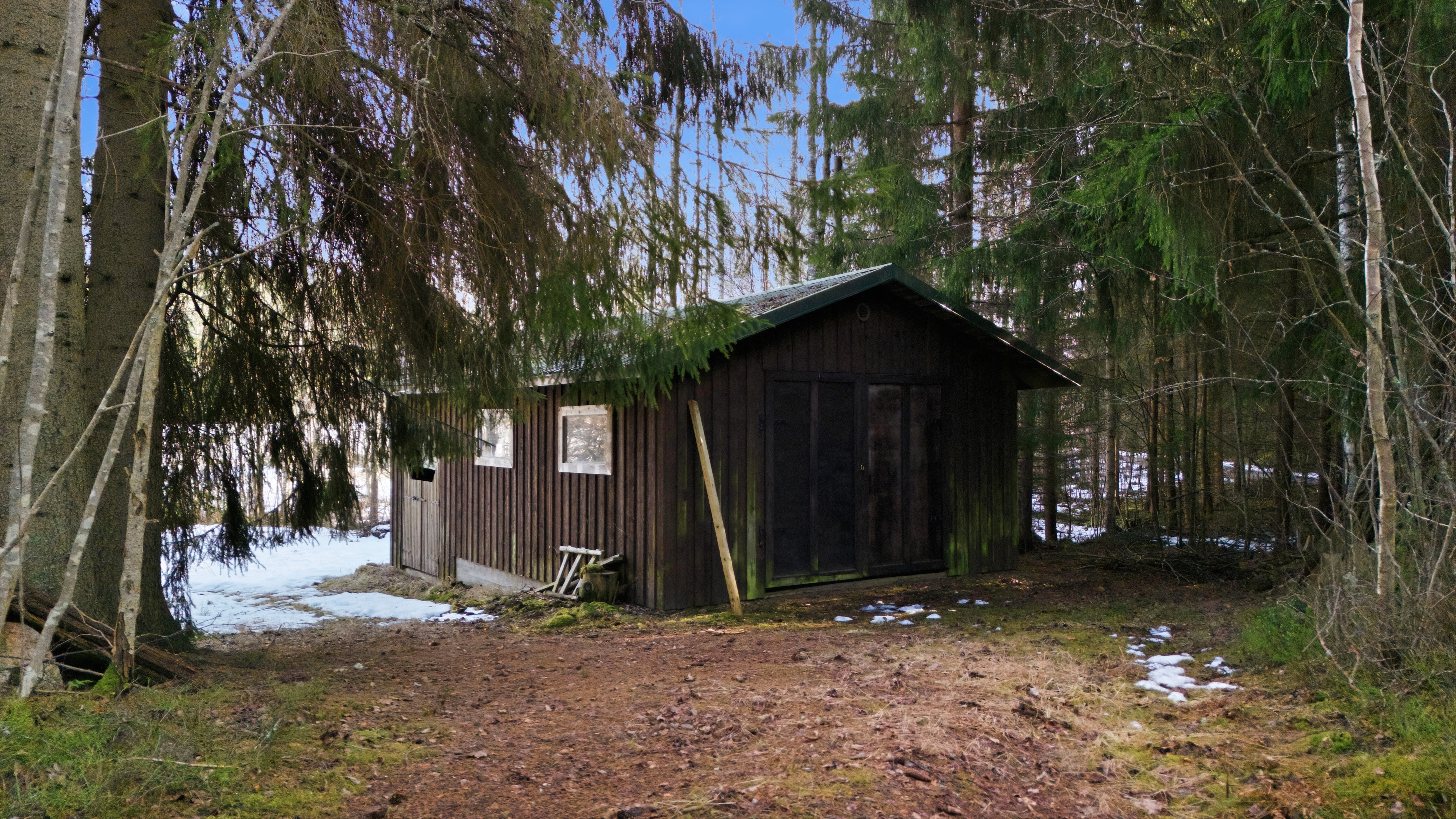 Seppälänlahti 31, Vuolenkoski, Iitti